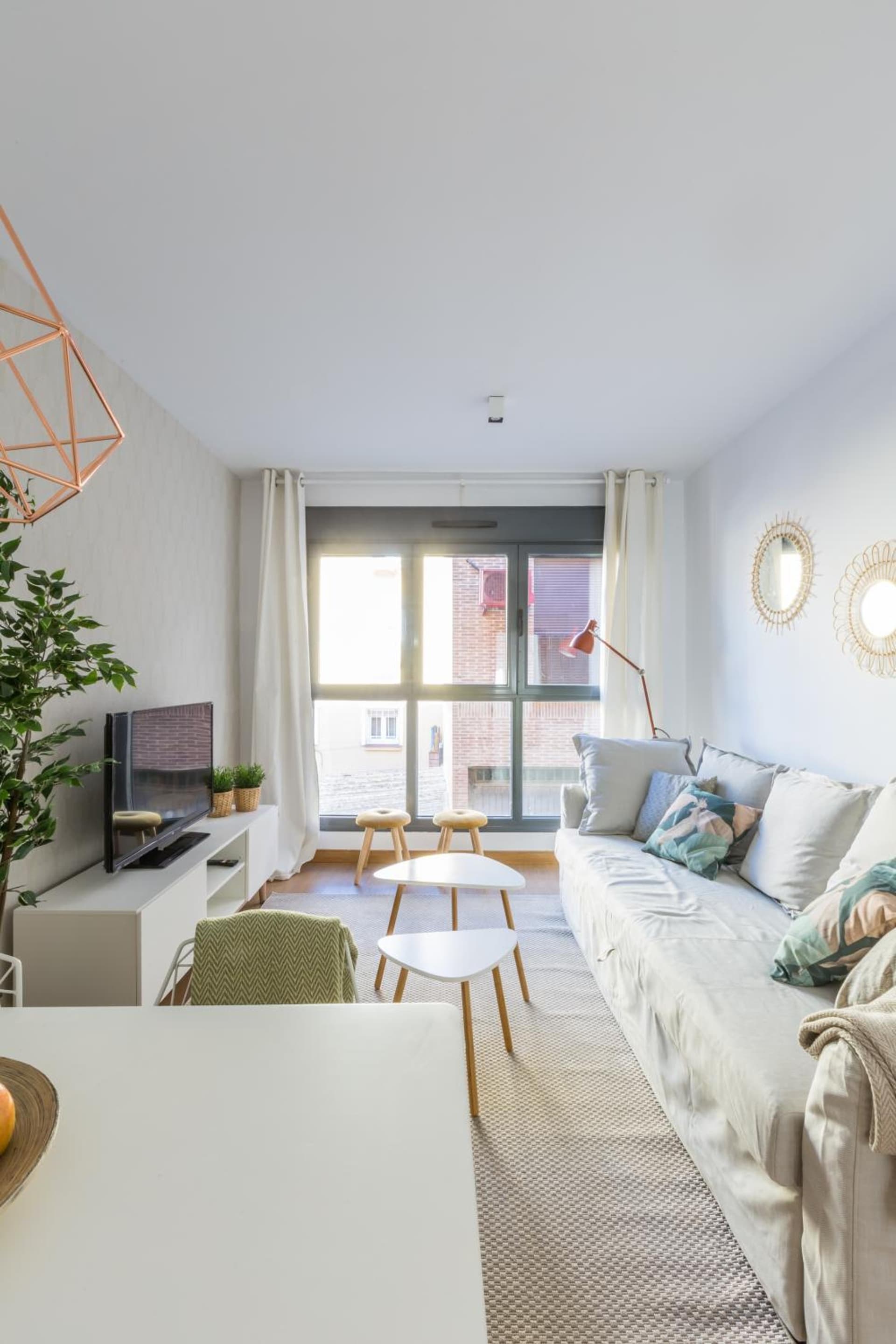 Horoko Apartments by gaiarooms, Madrid, foto 3
