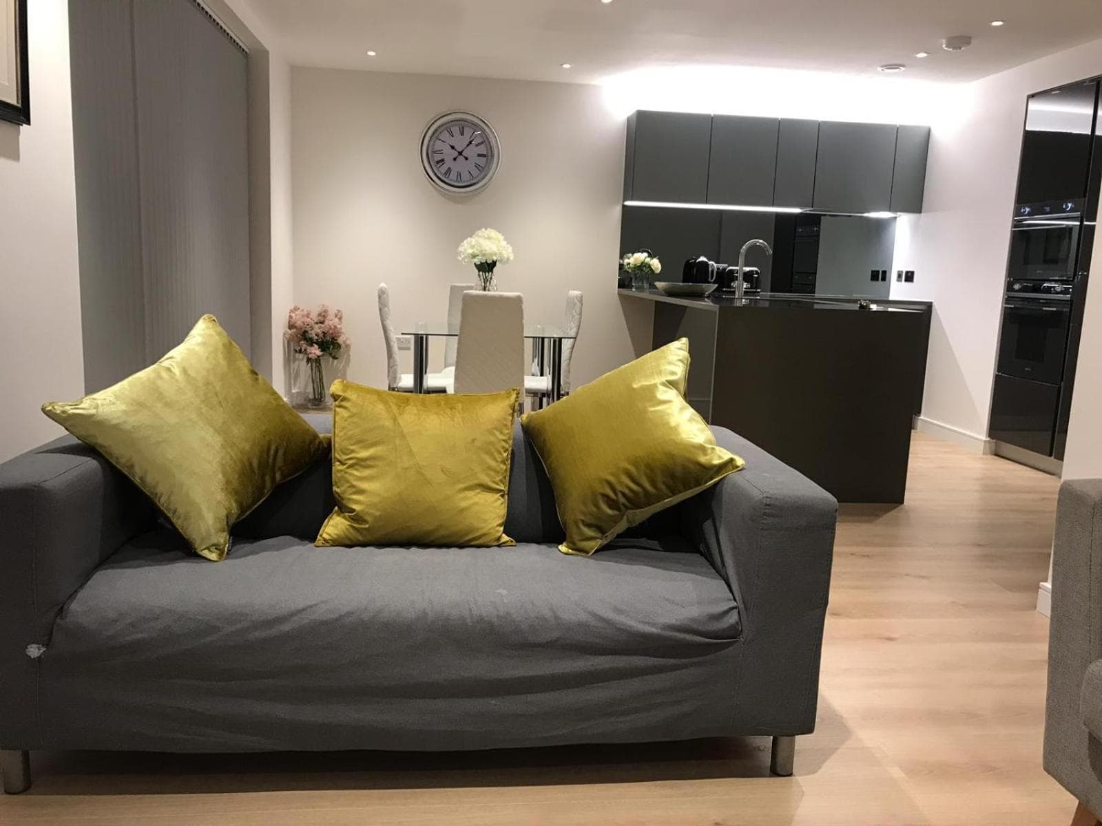 Kew Bridge Apartments, London, foto 2