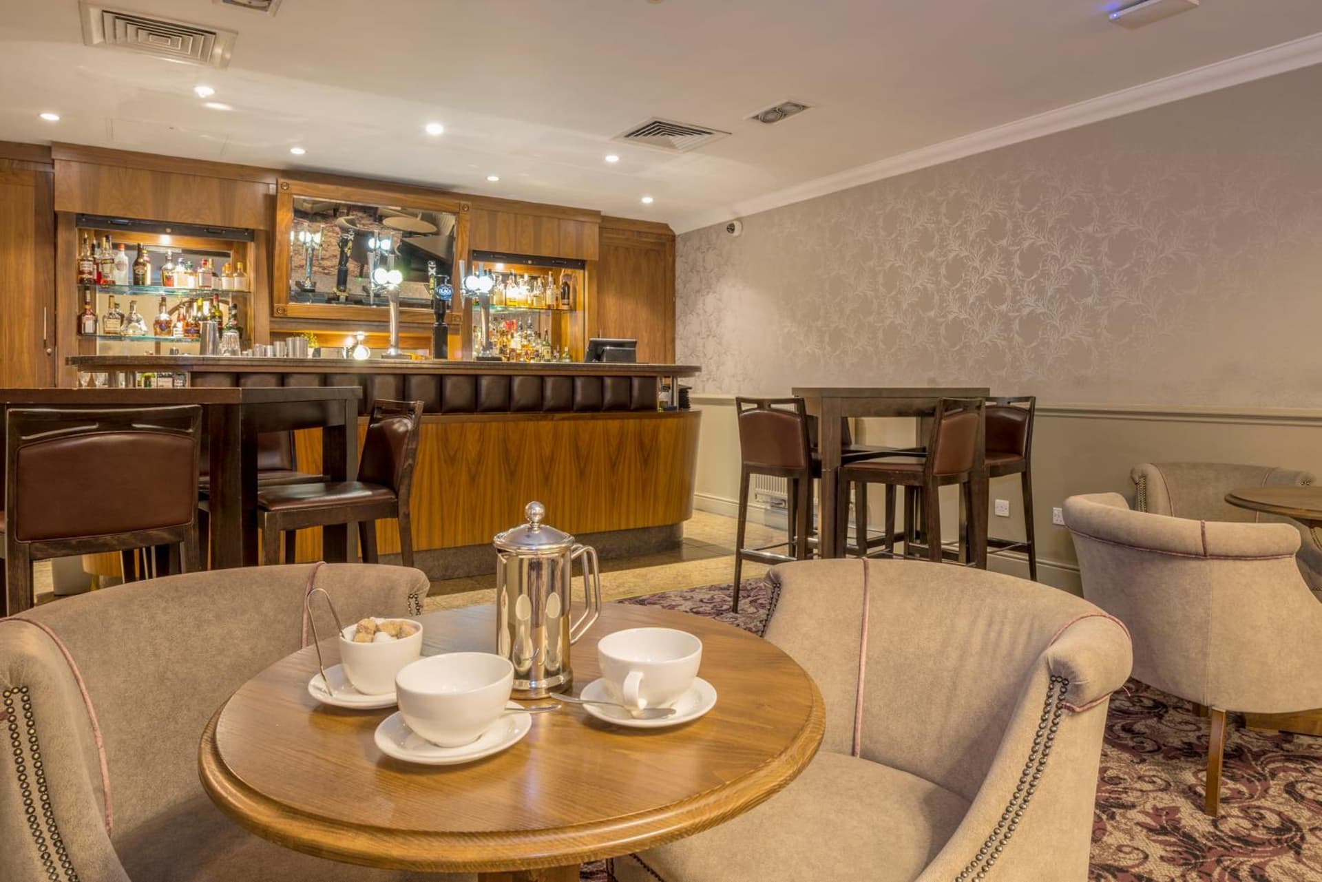 Macdonald Frimley Hall Hotel & Spa, Camberley, foto 2
