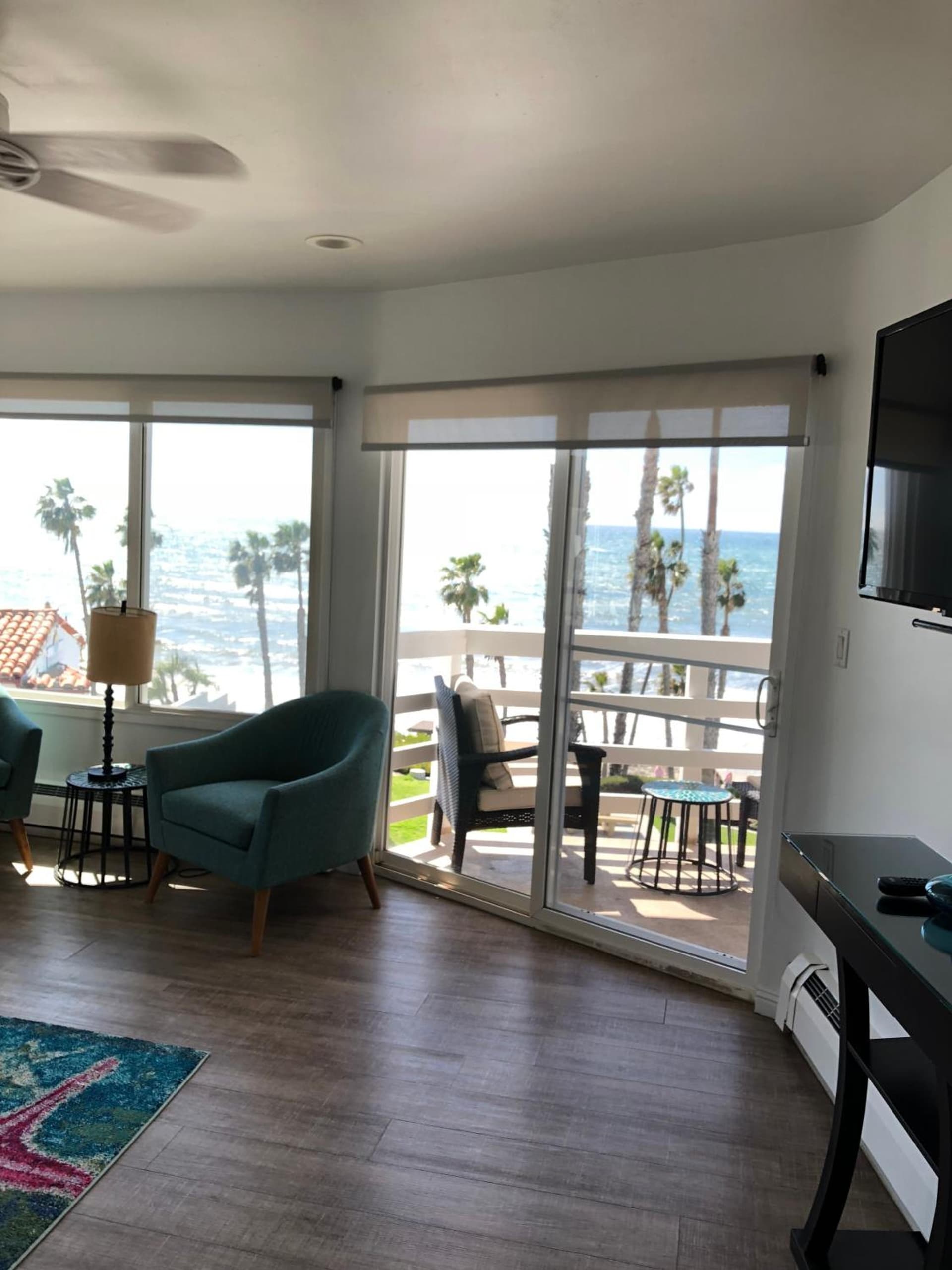 Sea Horse Resort, San Clemente, foto 3