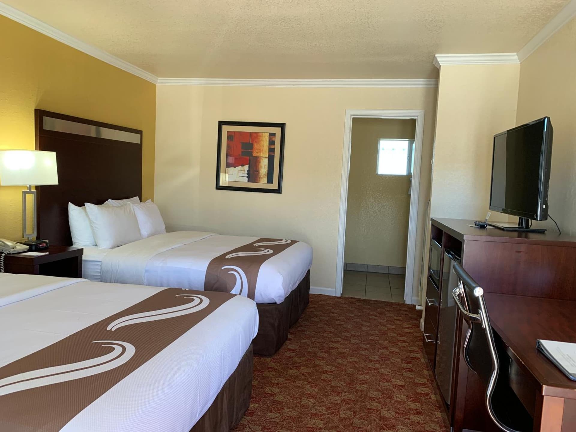 Quality Inn Ukiah, Ukiah, foto 2
