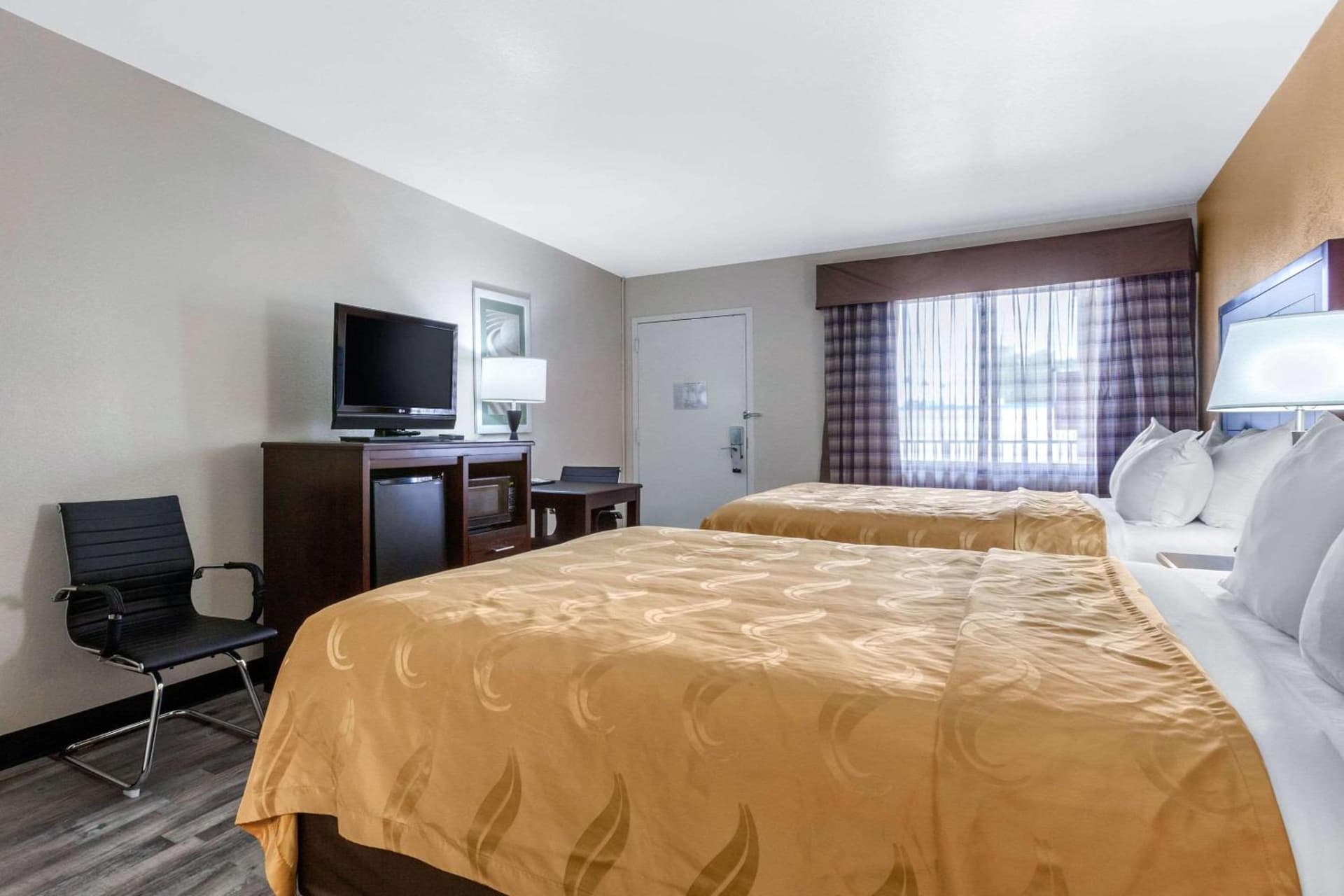 SureStay by Best Western Mesa Downtown Area, Mesa, foto 3