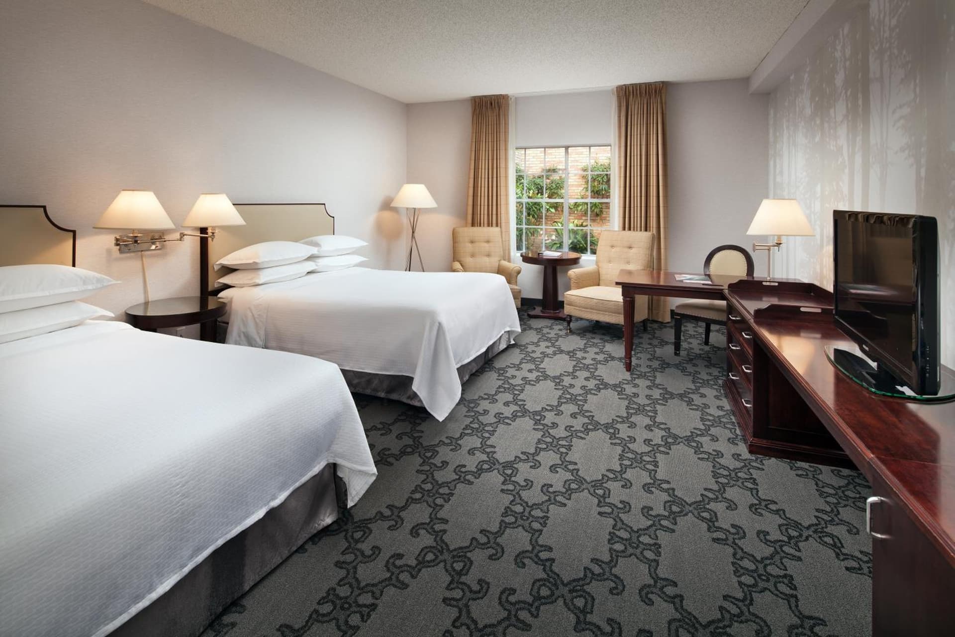 Anaheim Majestic Garden Hotel, Anaheim, foto 3