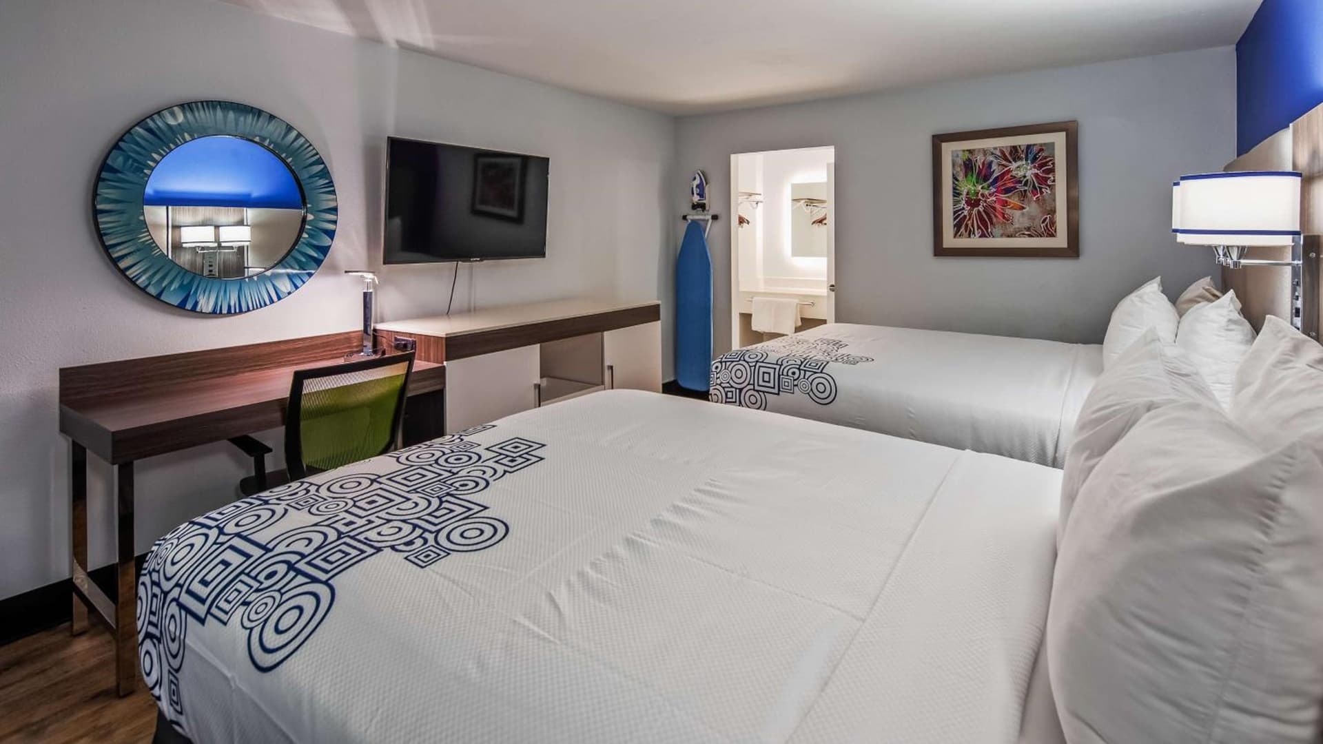 SureStay Plus Hotel by Best Western Sacramento Cal Expo, Sacramento, foto 2