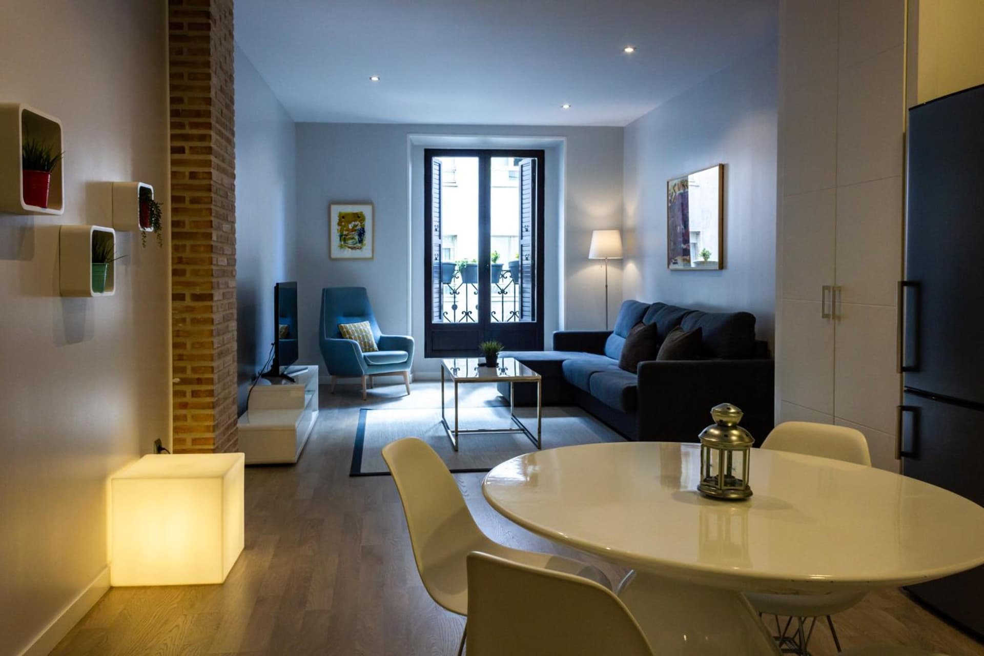 Arenal Suites Puerta del Sol, Madrid, foto 3