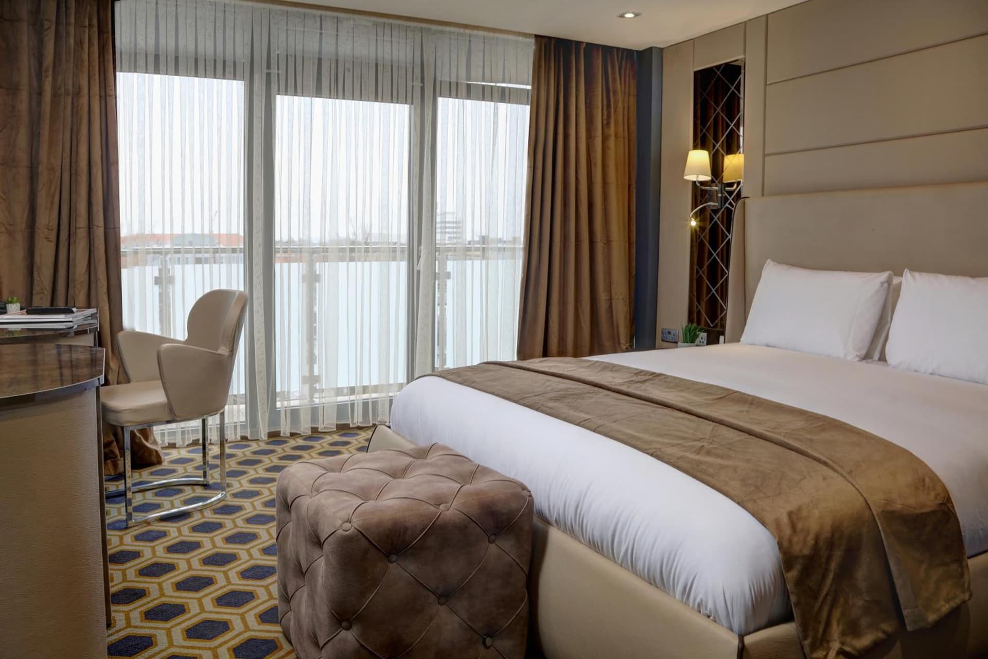 Putney Hotel, London, foto 3