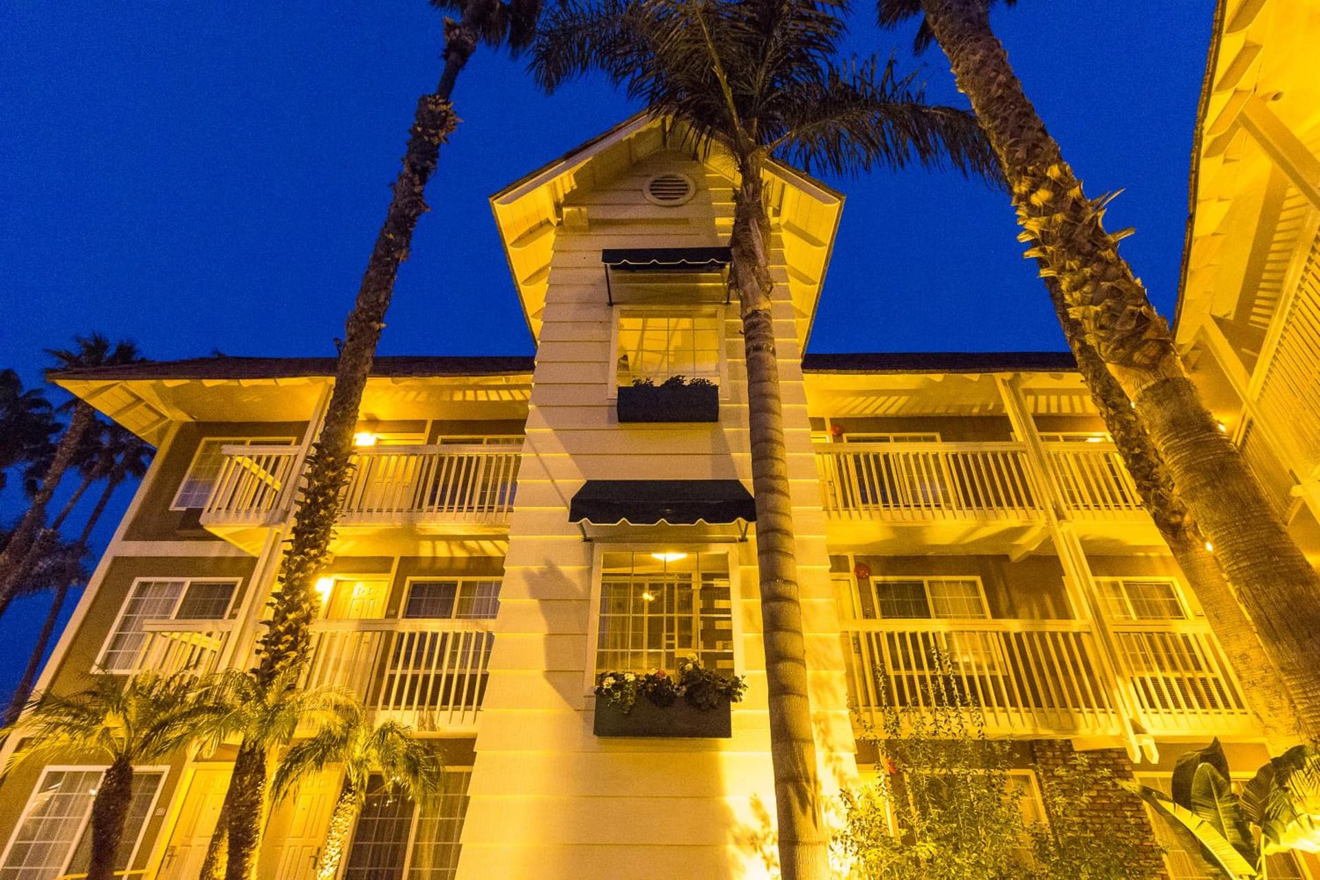 Ramada by Wyndham Costa Mesa/Newport Beach, Costa Mesa, foto 2