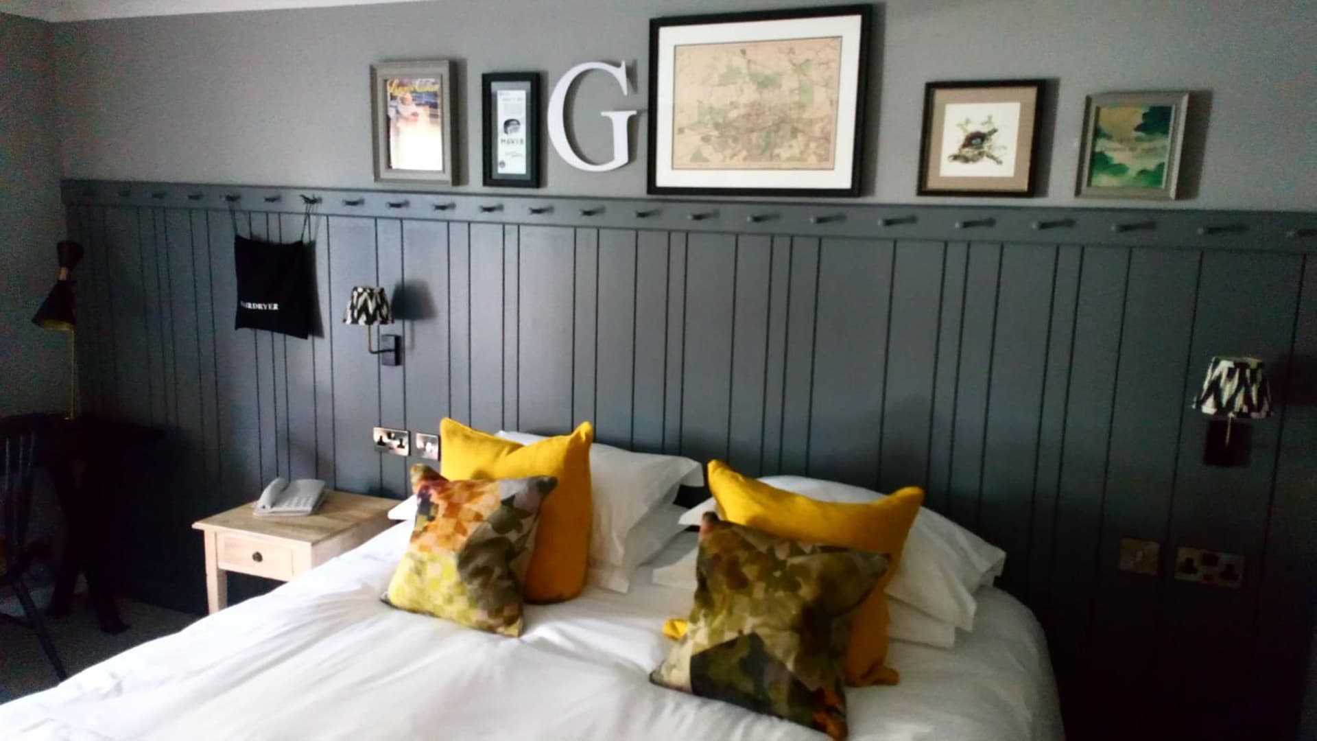 Bridge Hotel, Greenford, foto 3