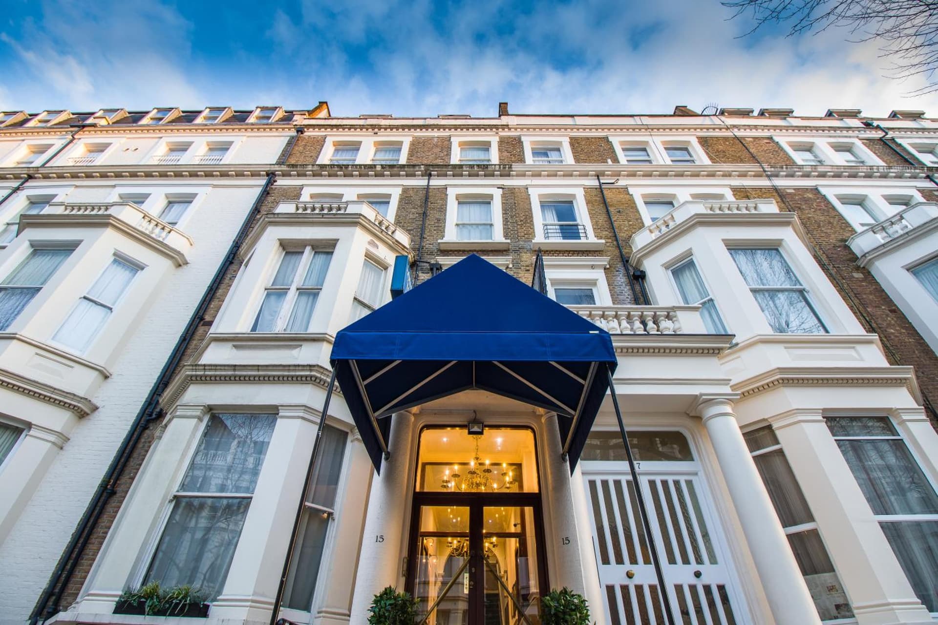 London Town Hotel, London, foto 2