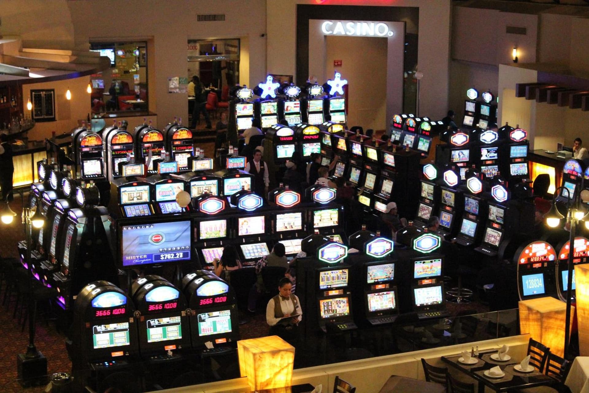 Pueblo Amigo Hotel Plaza y Casino, Tijuana, foto 3