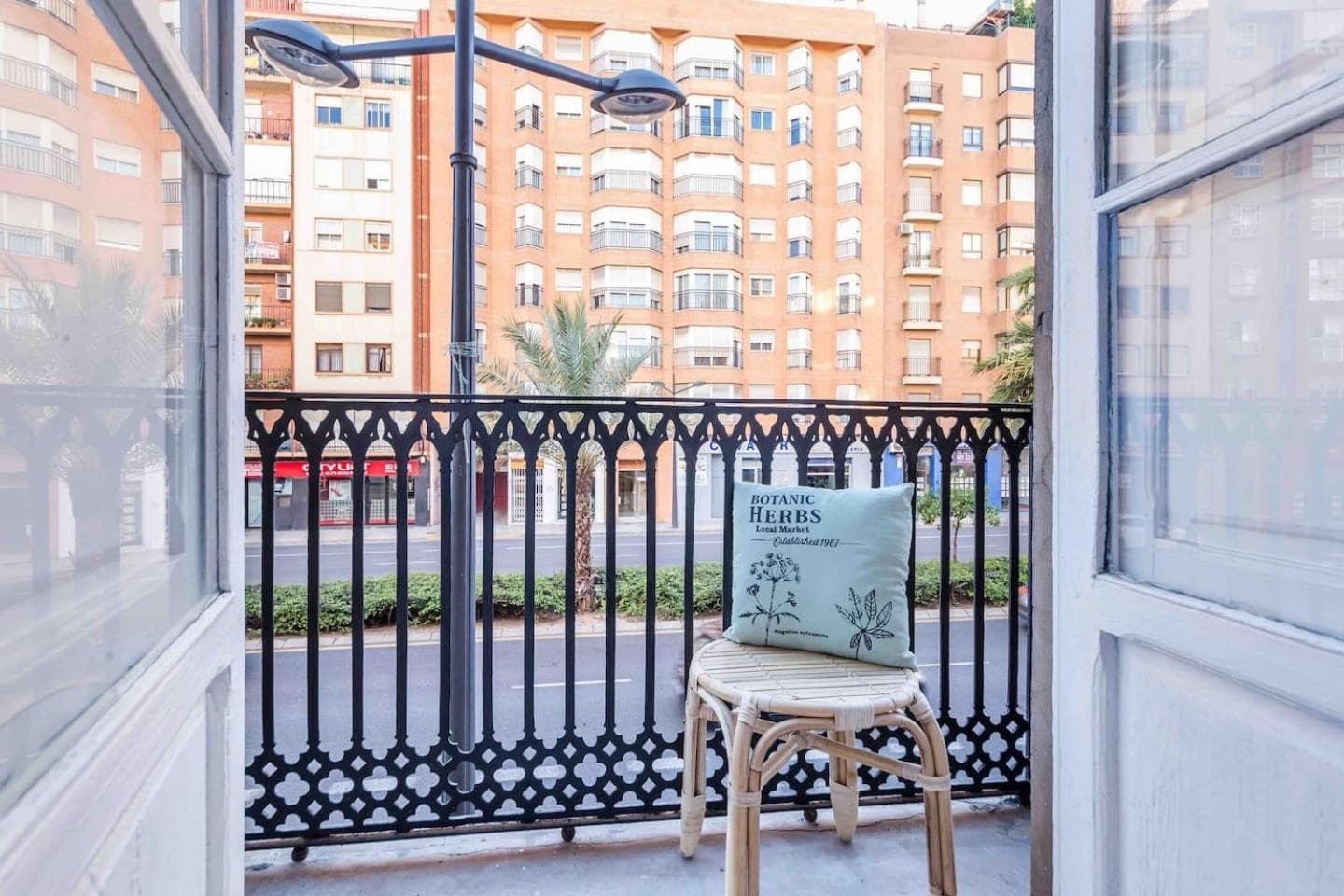 Cozy apartment Valencia city center!, Valencia, foto 3