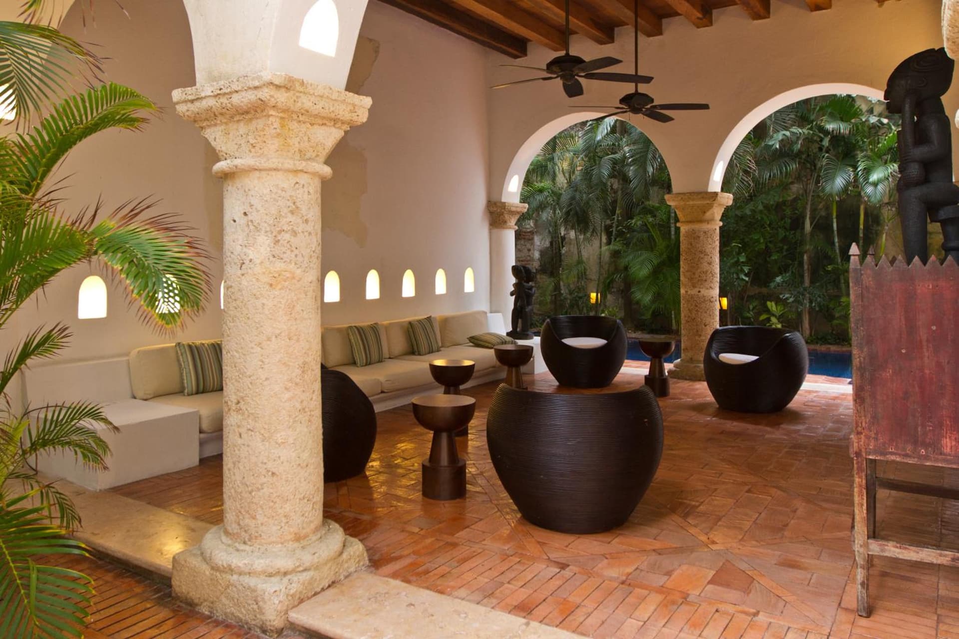 Hotel Quadrifolio, Cartagena, foto 2