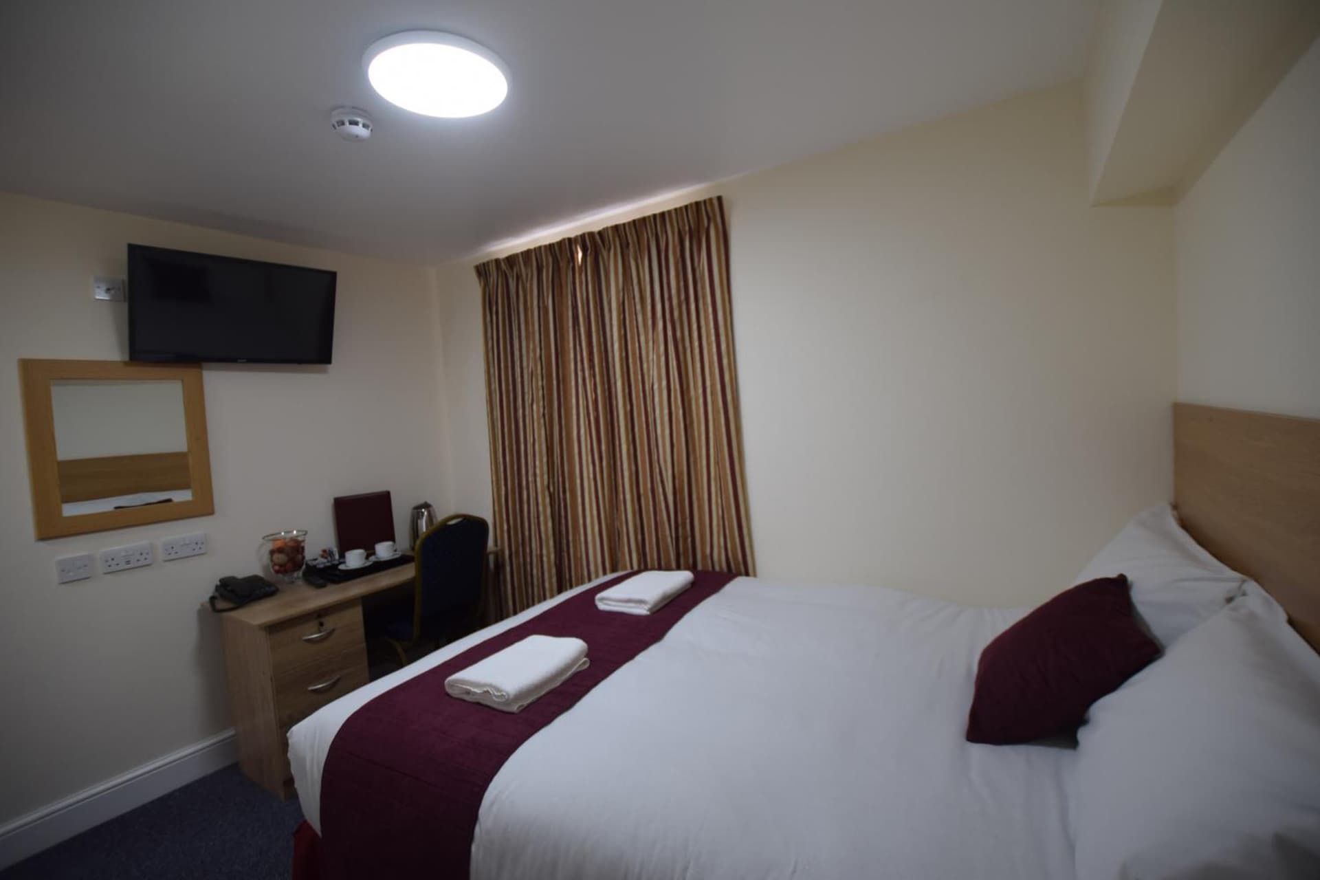 PremierLux Serviced Apartments, Ilford, foto 3