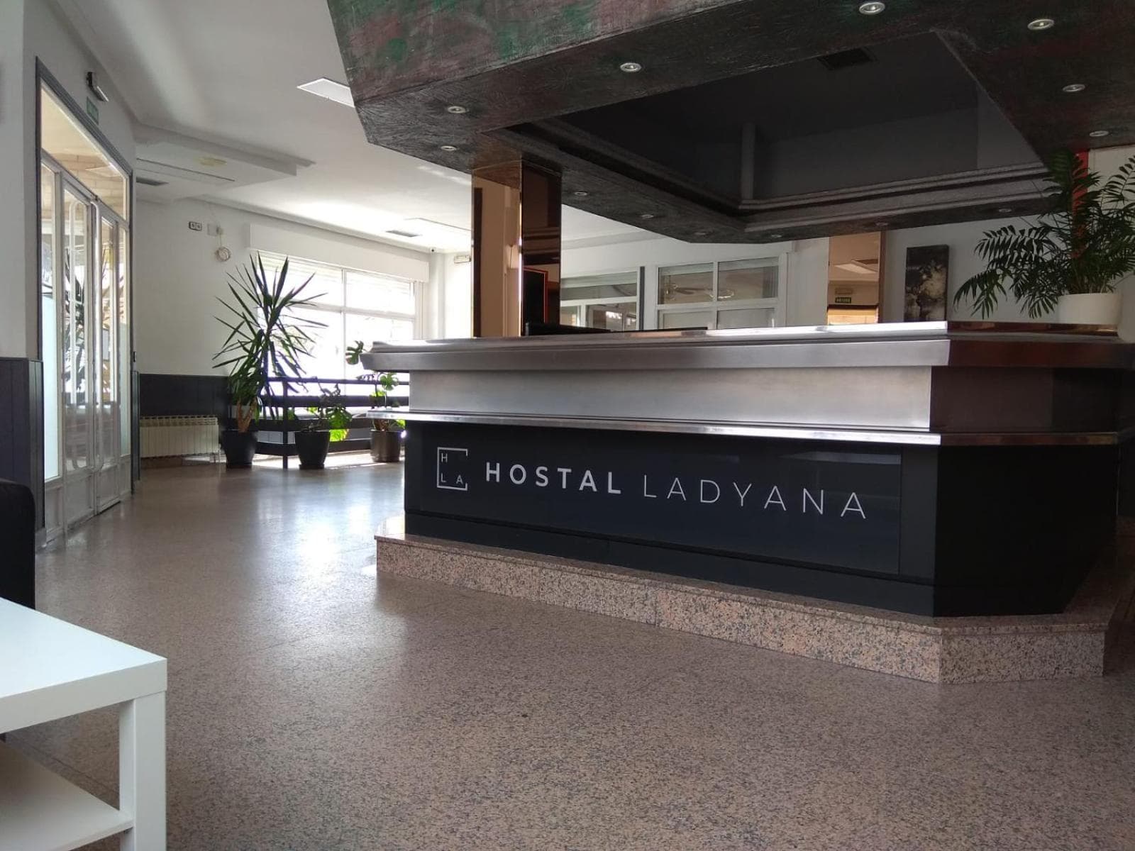Hostal Lady Ana María, Collado-Villalba, foto 3
