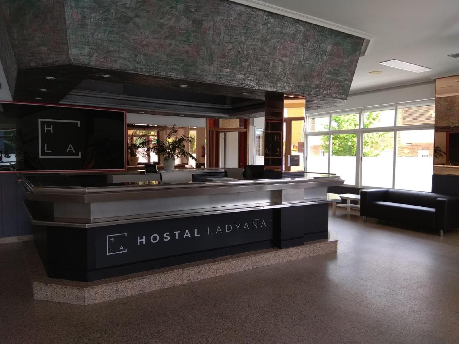 Hostal Lady Ana María, Collado-Villalba, foto 2