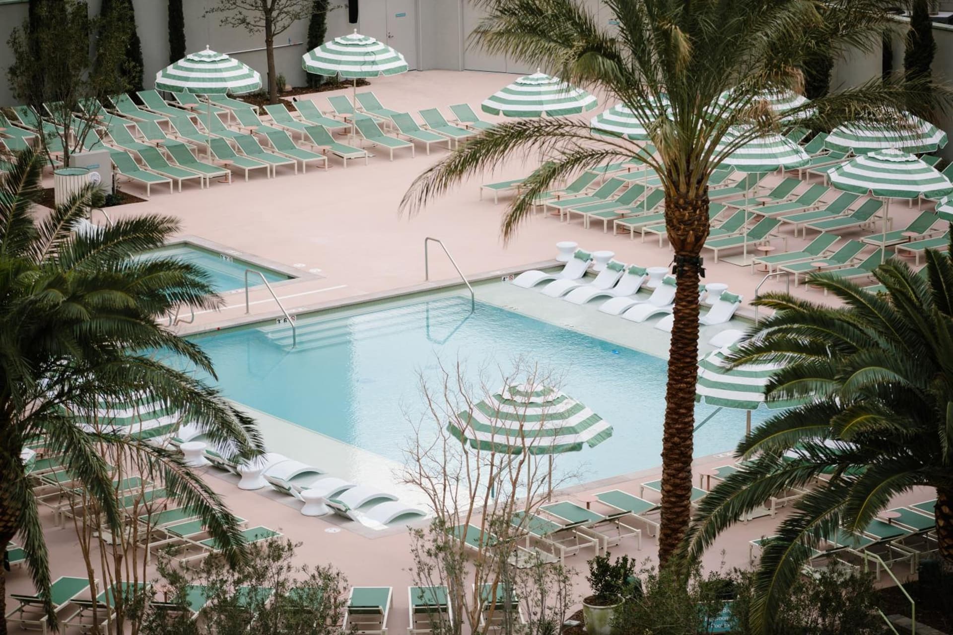 Park MGM Las Vegas, Las Vegas, foto 3
