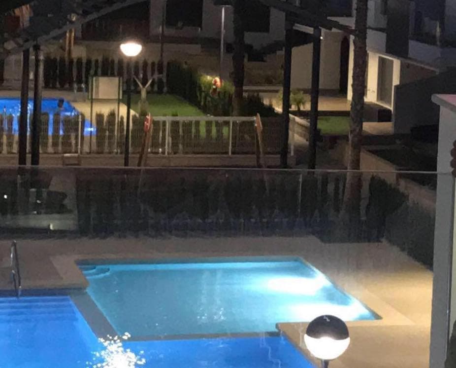 Penthouse Lamar 43.11, Pilar de la Horadada, foto 2