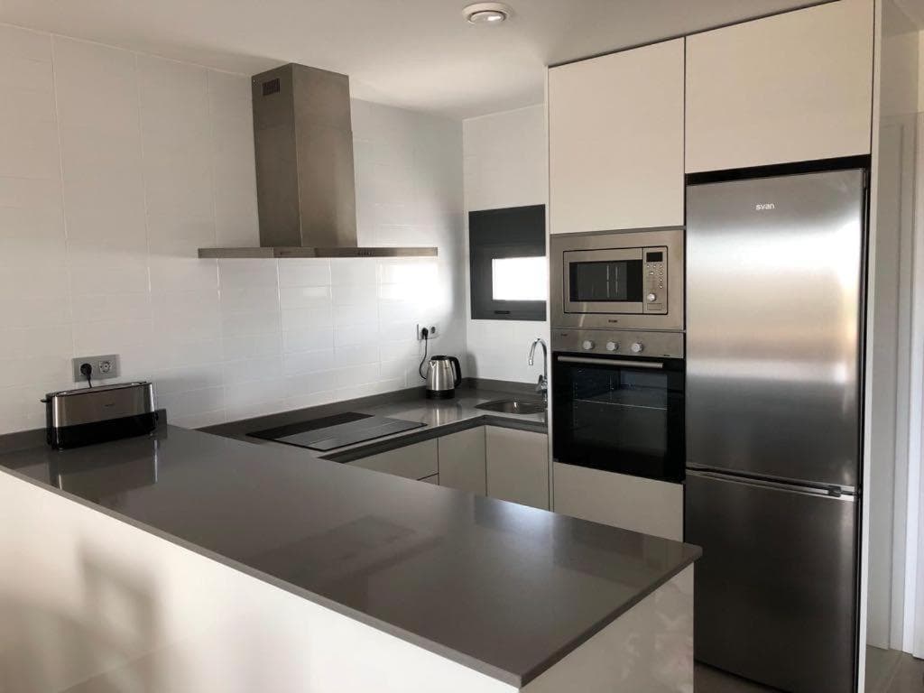 Penthouse Lamar 43.11, Pilar de la Horadada, foto 3