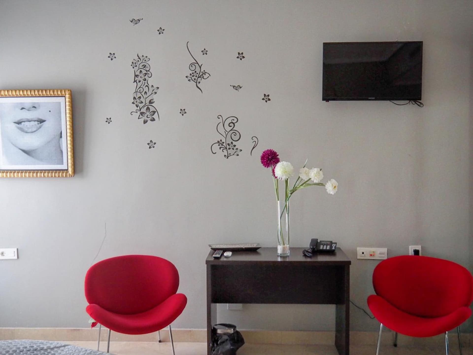 Hotel Humanes, Humanes de Madrid, foto 3