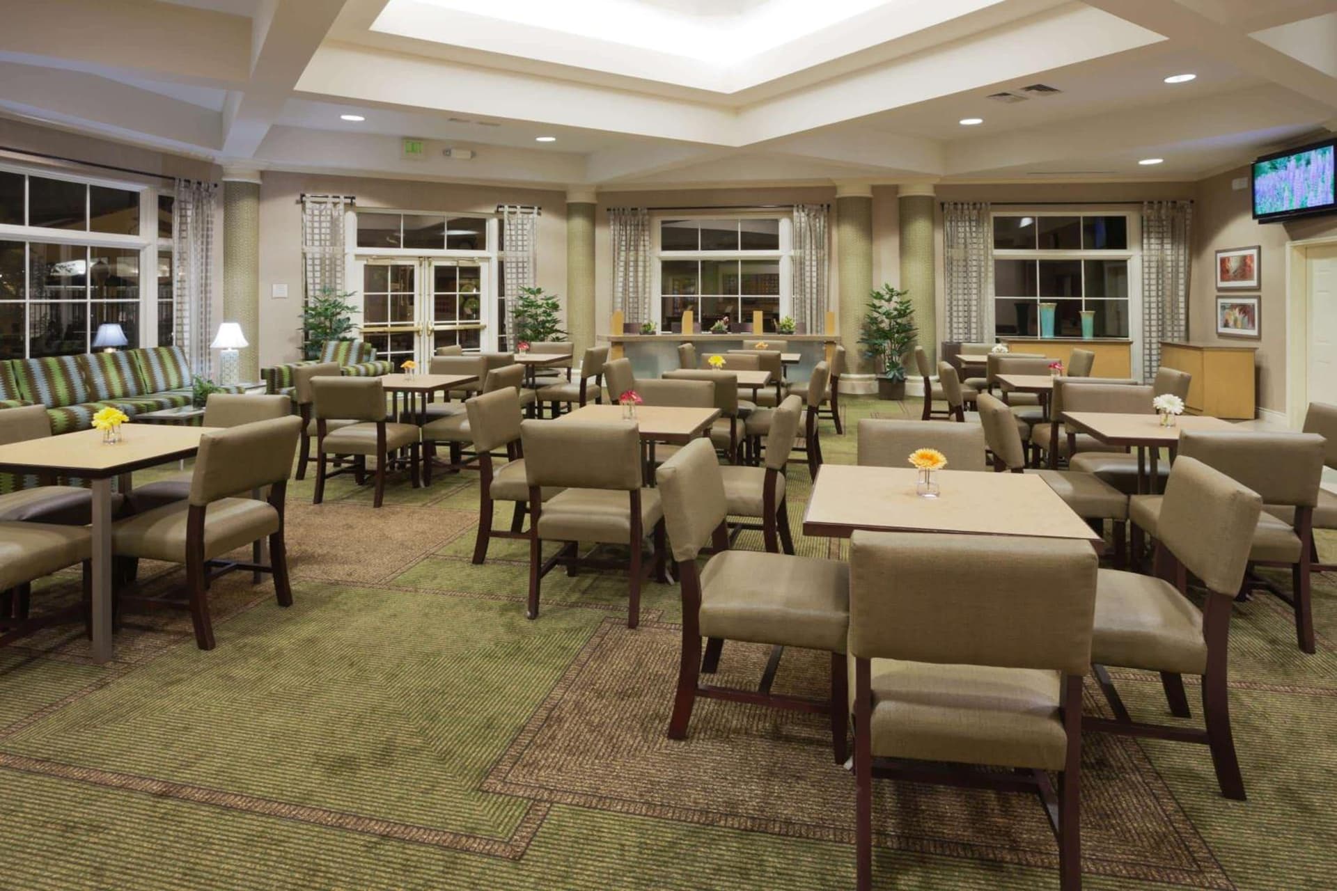 La Quinta by Wyndham Salt Lake City Airport, Salt Lake City, foto 2