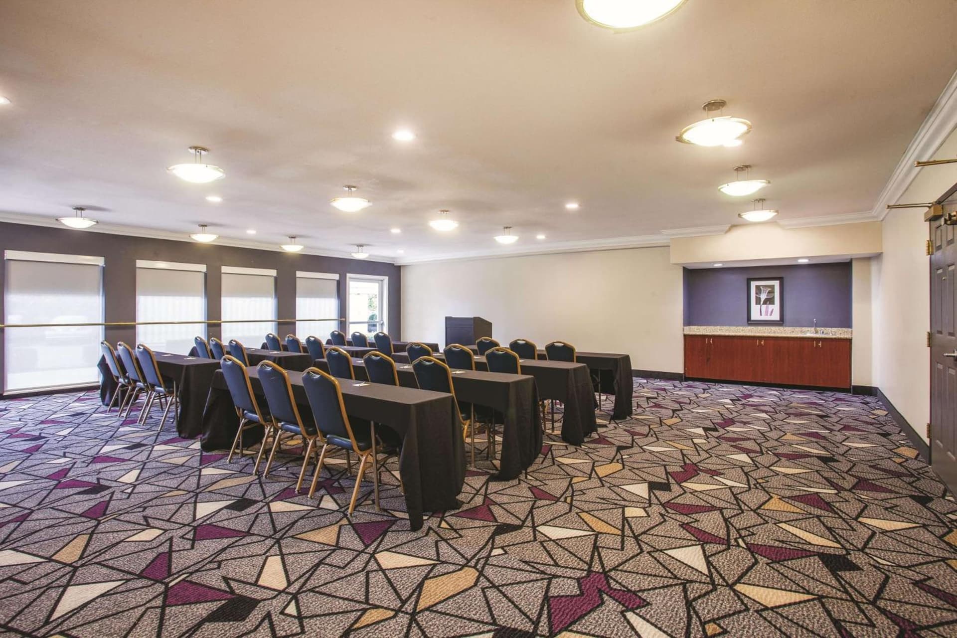 La Quinta by Wyndham Dublin - Pleasanton, Dublin, foto 2