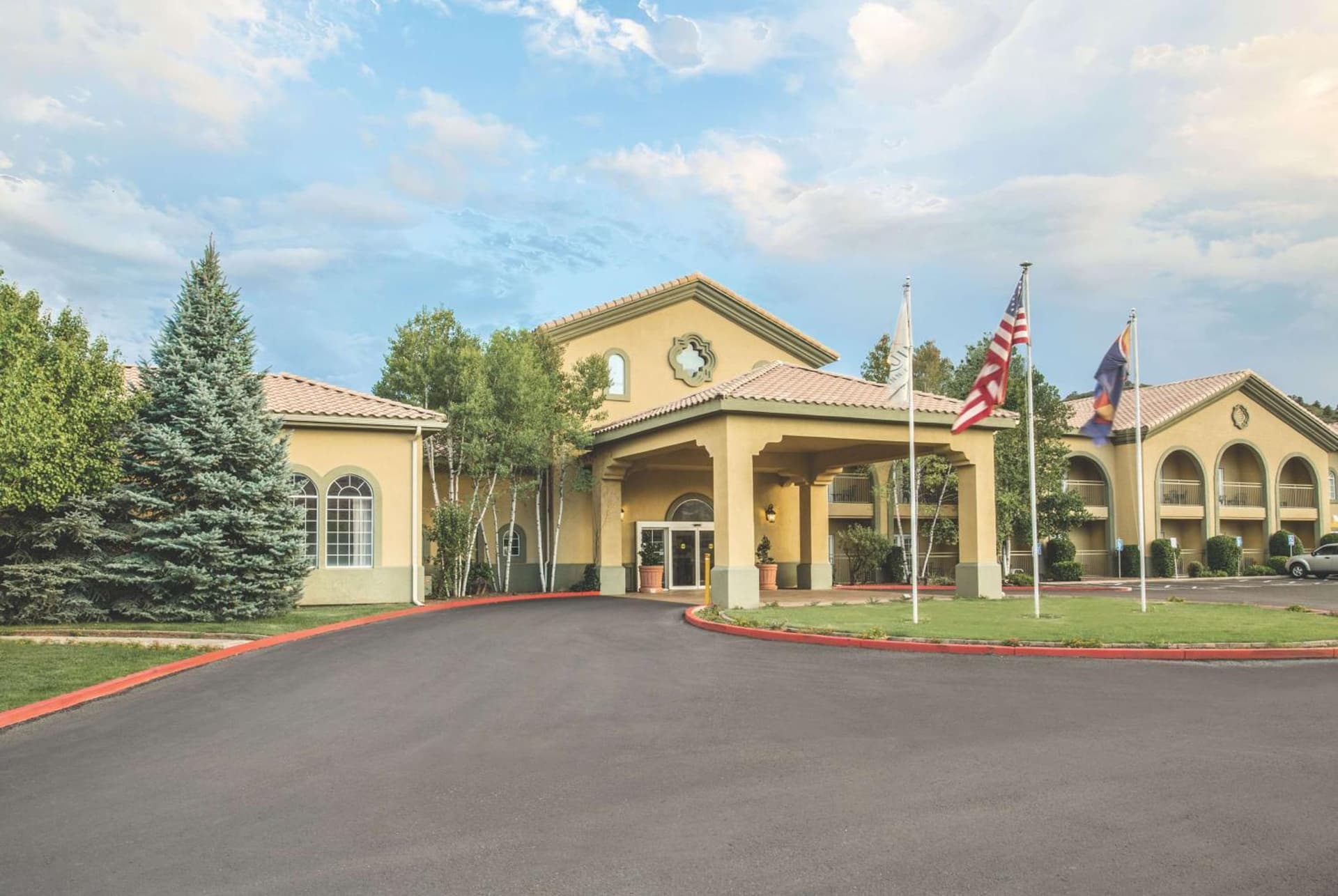 La Quinta by Wyndham Conference Center Prescott, Prescott, foto 2