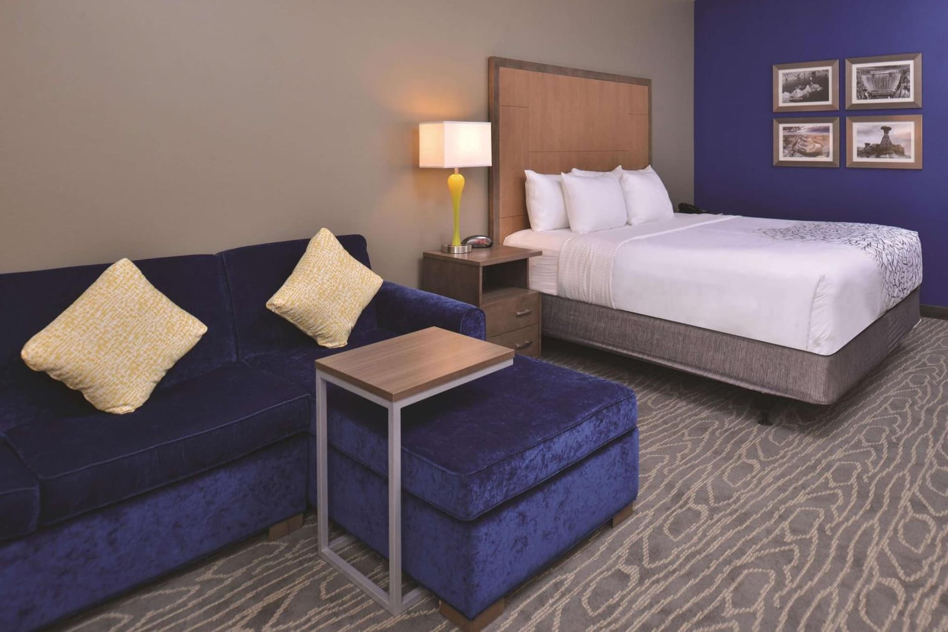 La Quinta by Wyndham Page at Lake Powell, Page, foto 2