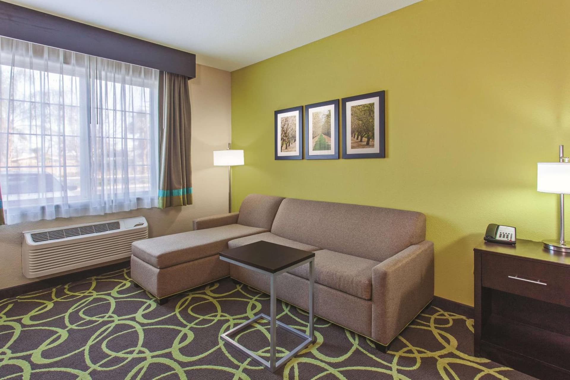 La Quinta by Wyndham Los Banos, Los Banos, foto 2