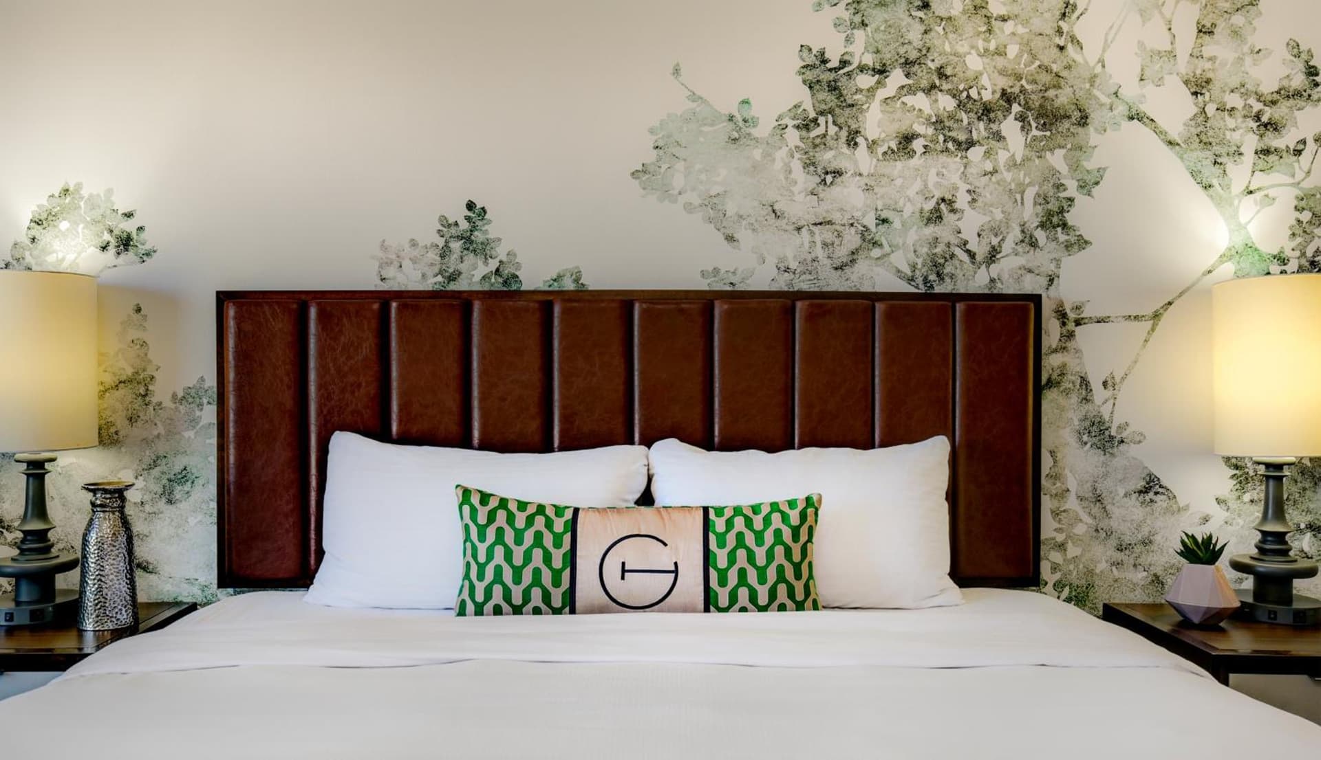 The Grove Hotel, Boise, foto 3