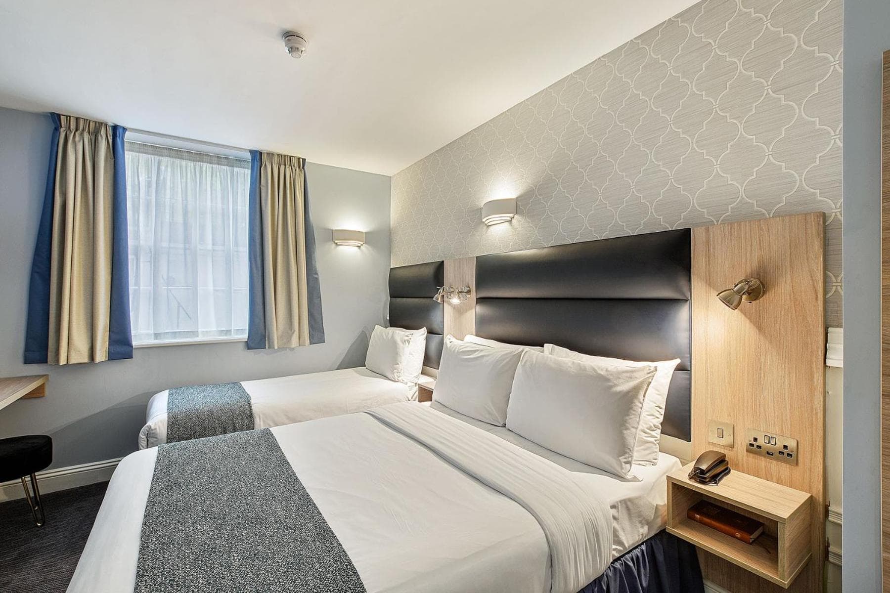 The Judd Hotel, London, foto 3