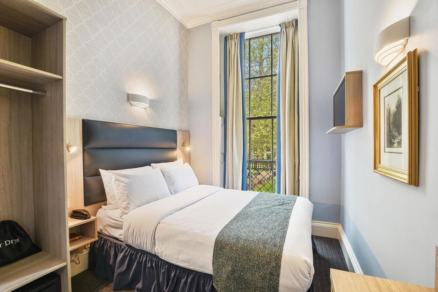 The Judd Hotel, London, foto 2