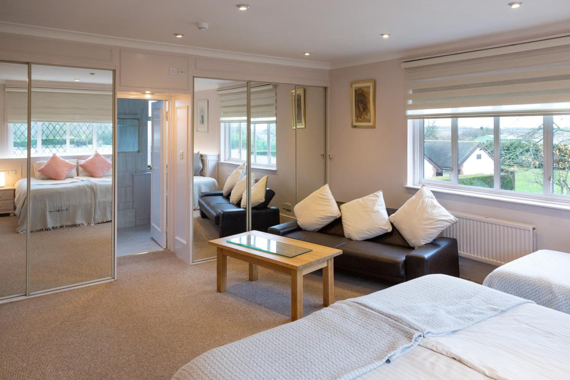 Elmcroft Guest House, Epping, foto 3