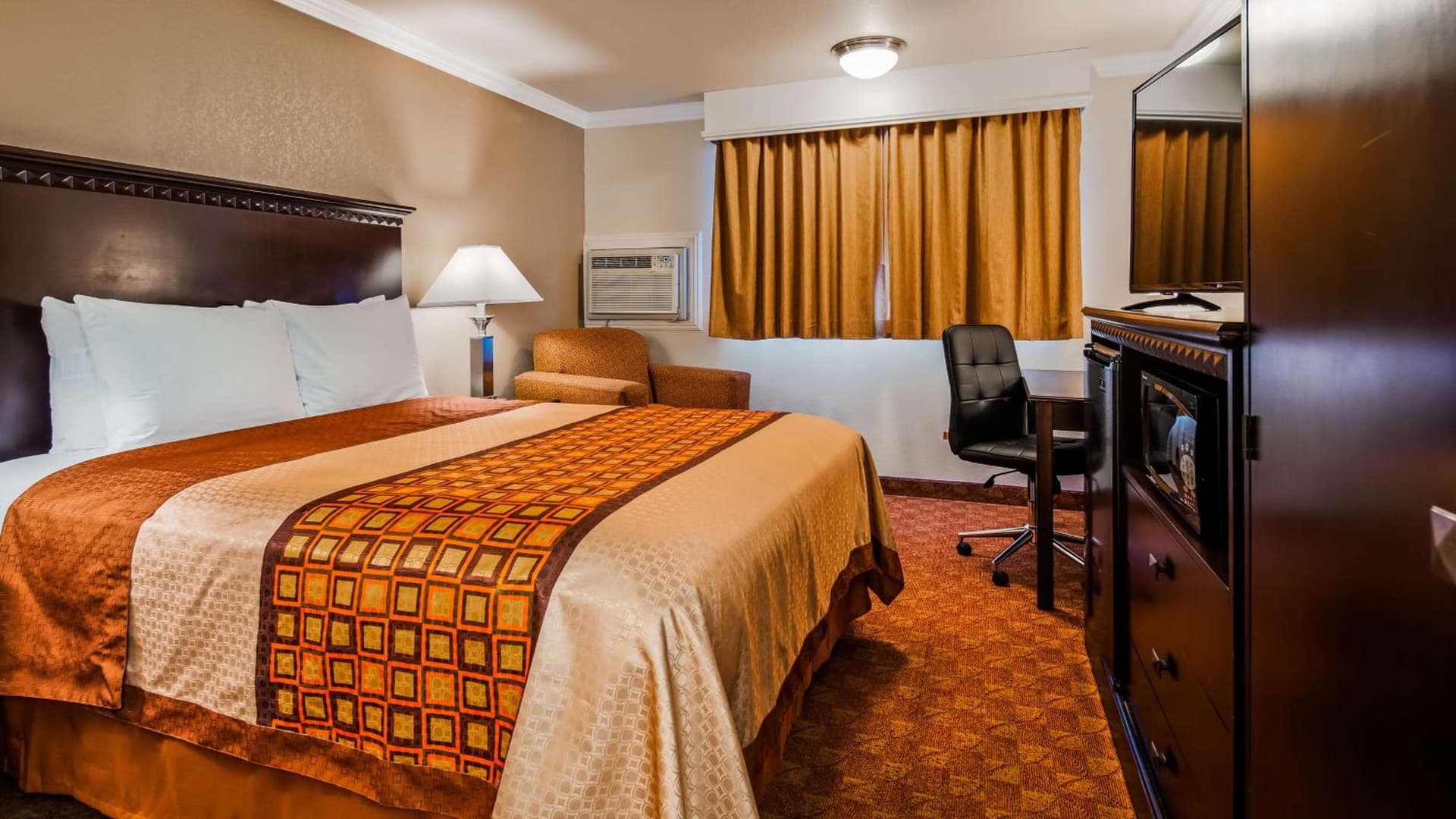Lompoc Valley Inn and Suites, Lompoc, foto 2