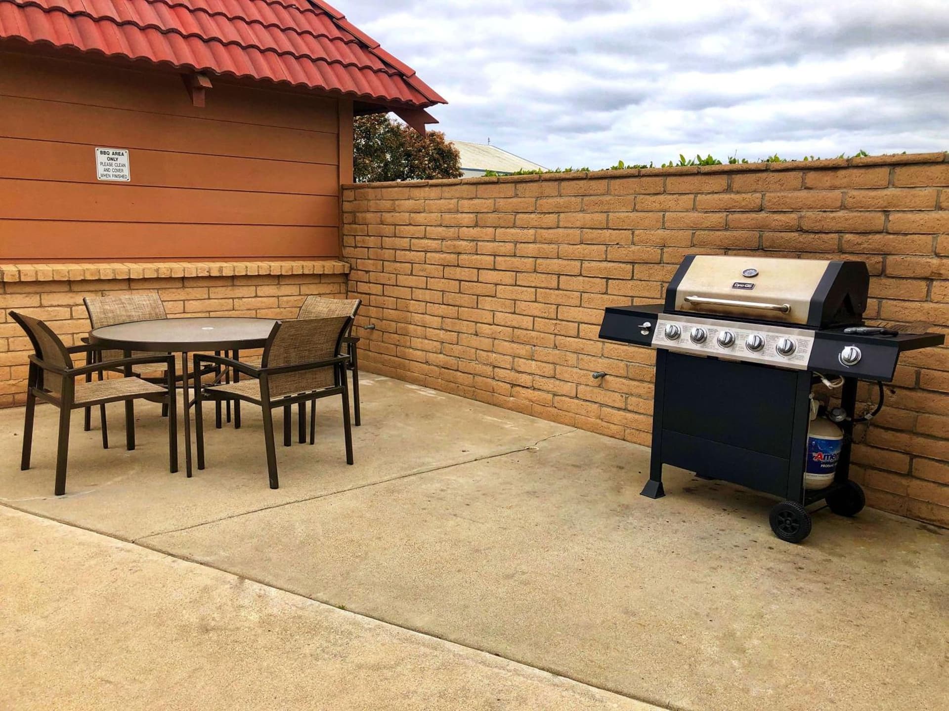 Lompoc Valley Inn and Suites, Lompoc, foto 3