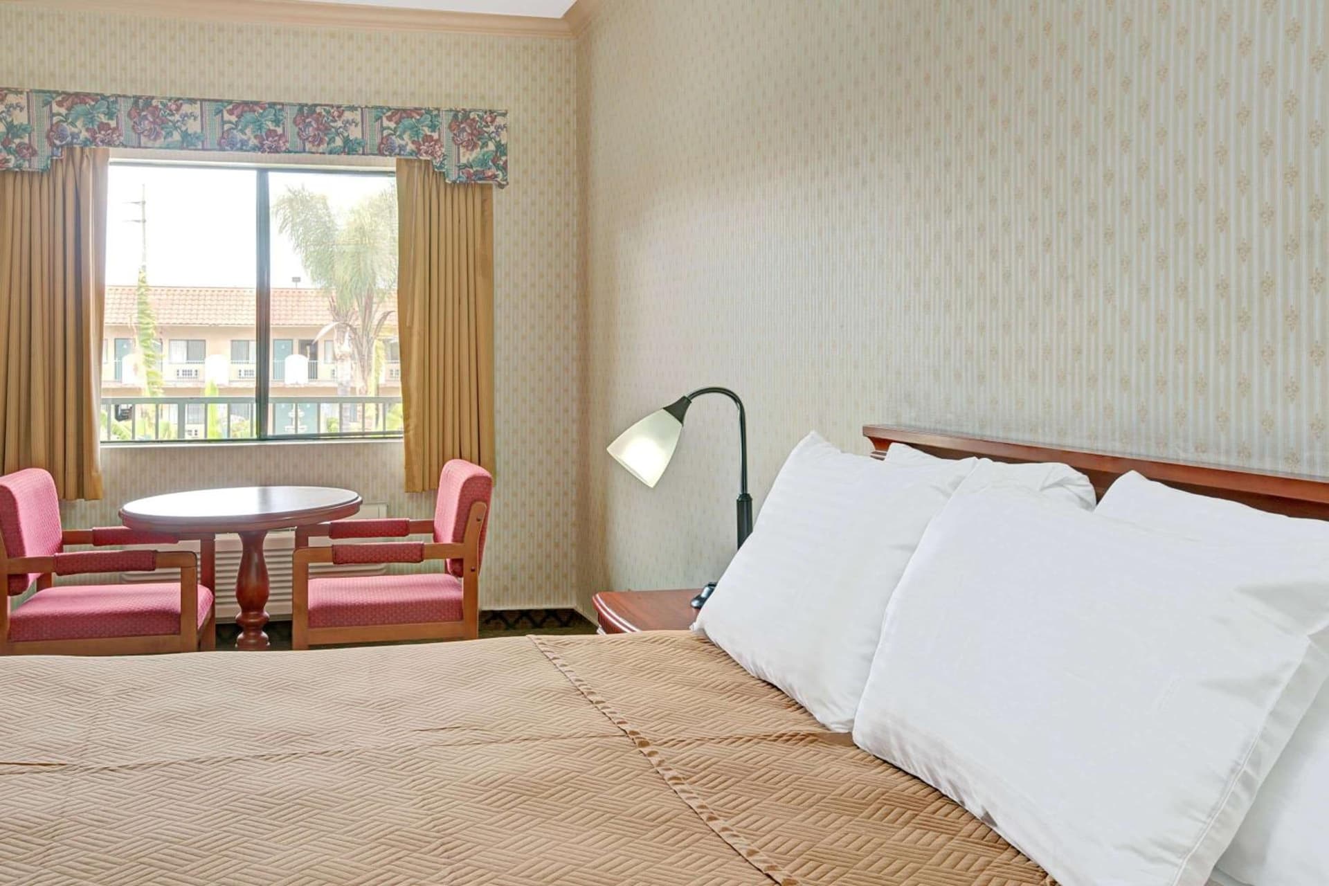 Travelodge by Wyndham Lynwood, Lynwood, foto 2