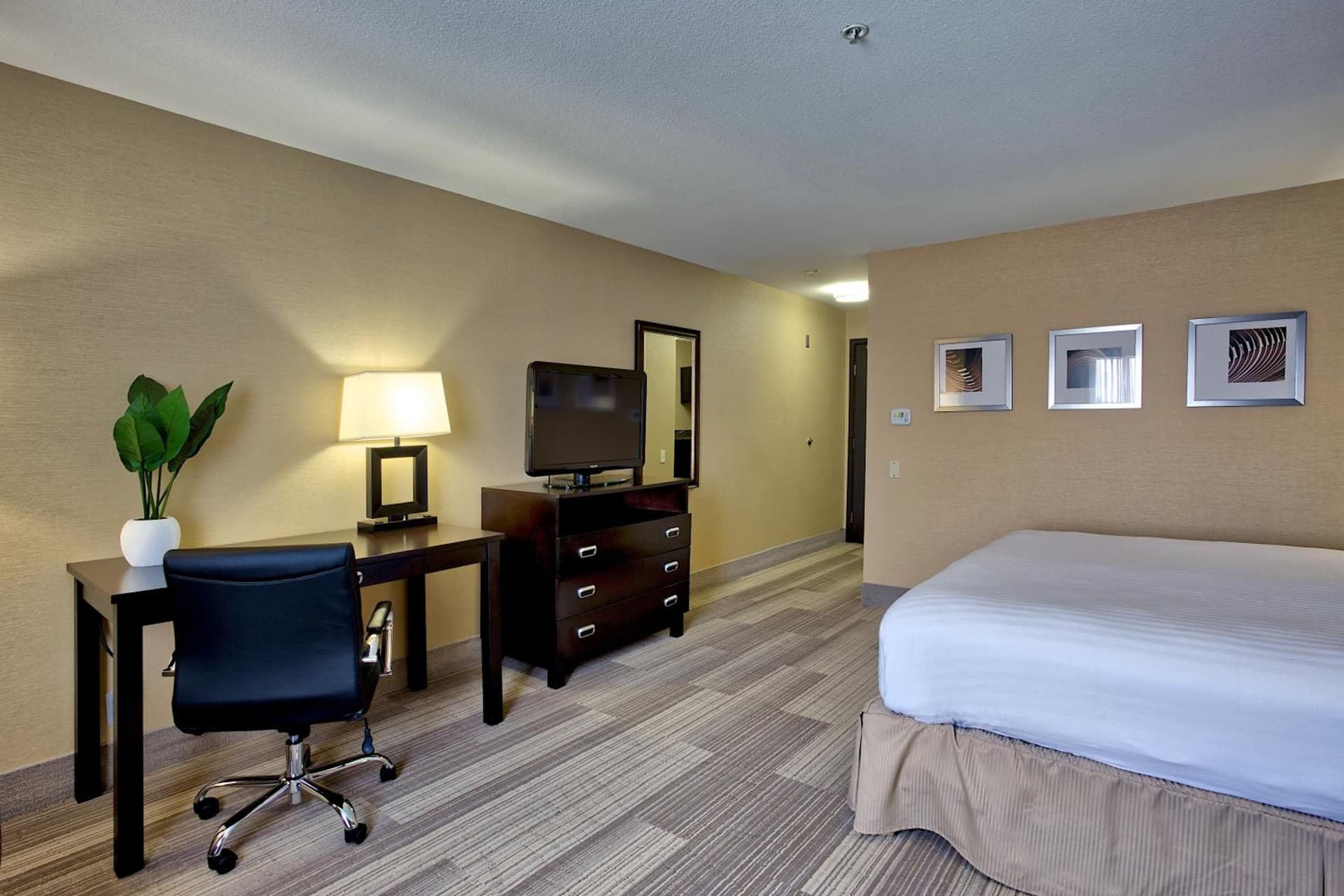 Hampton Inn by Hilton Costa Mesa Newport Beach, Costa Mesa, foto 2