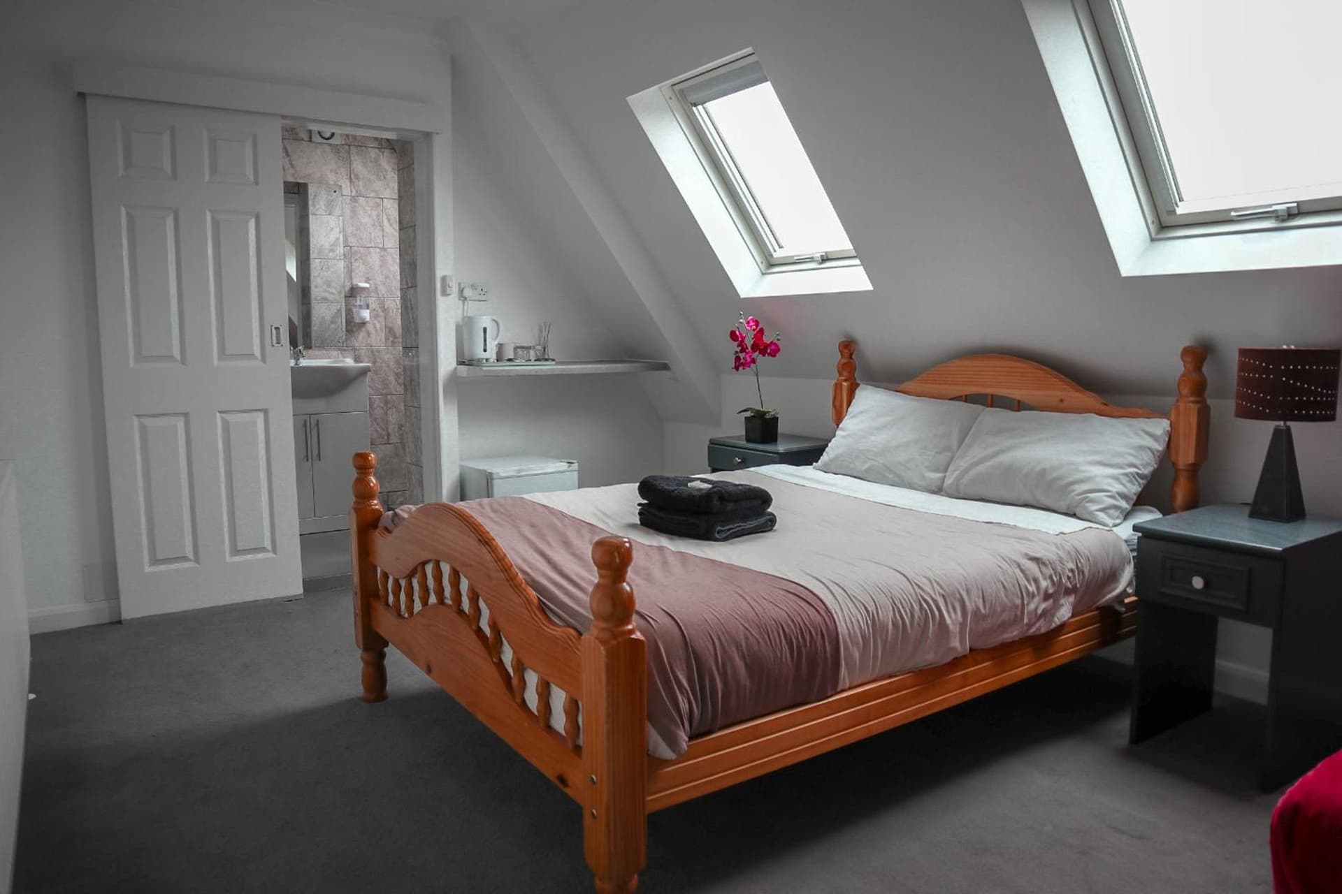 Hotel 261, London, foto 3