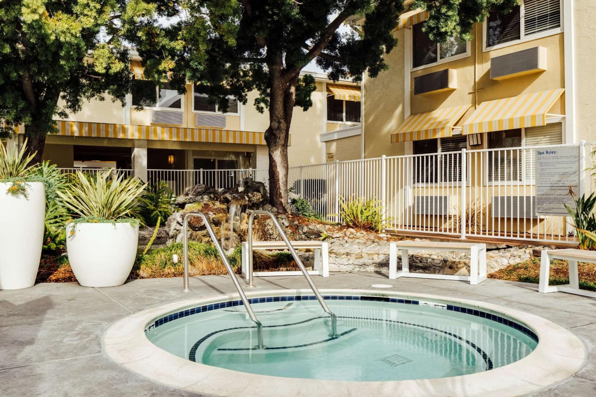 Wild Palms, a JdV by Hyatt Hotel, Sunnyvale, foto 3