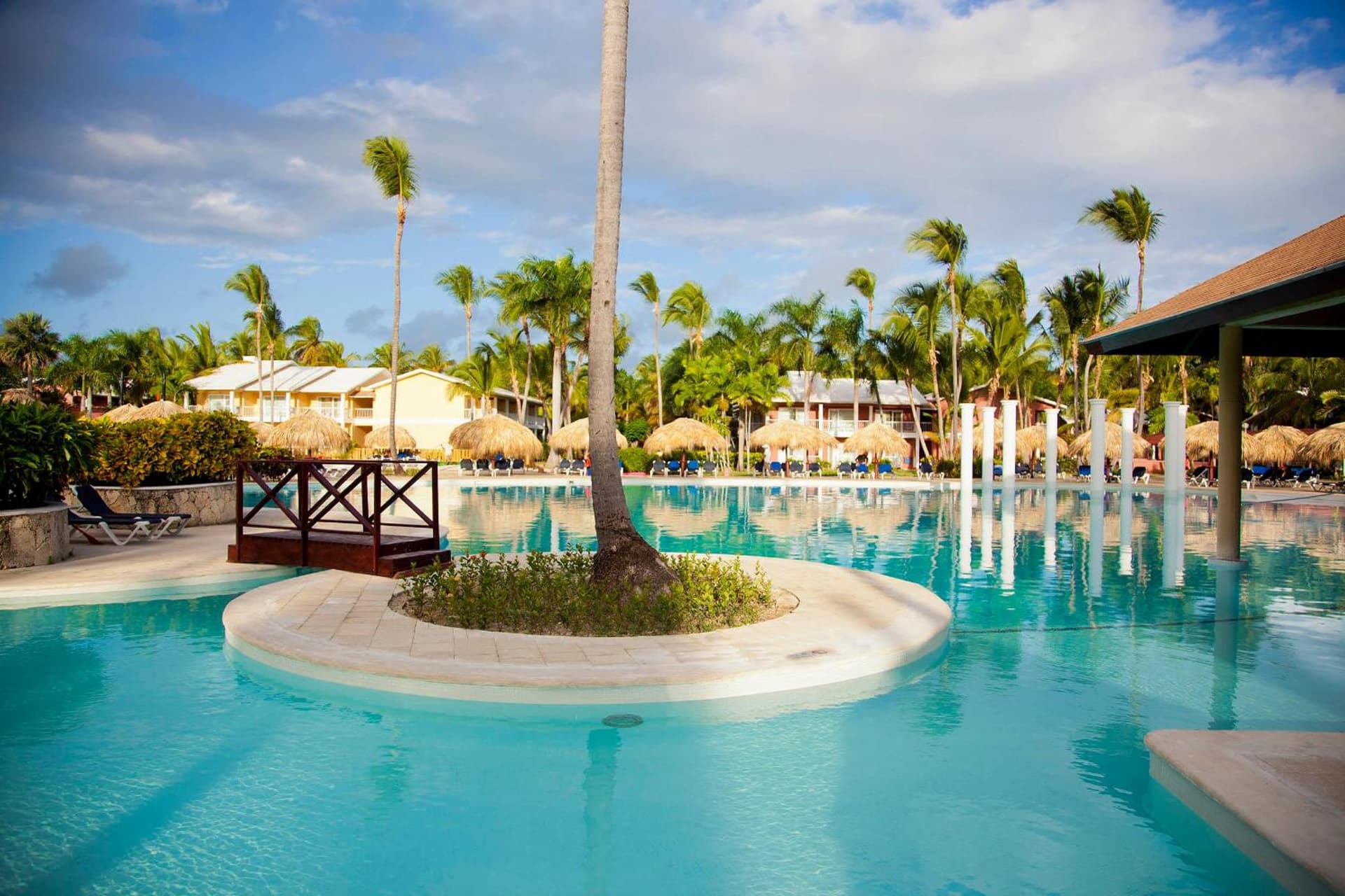 TRS Turquesa Hotel - Adults Only - All Inclusive, Punta cana, foto 2
