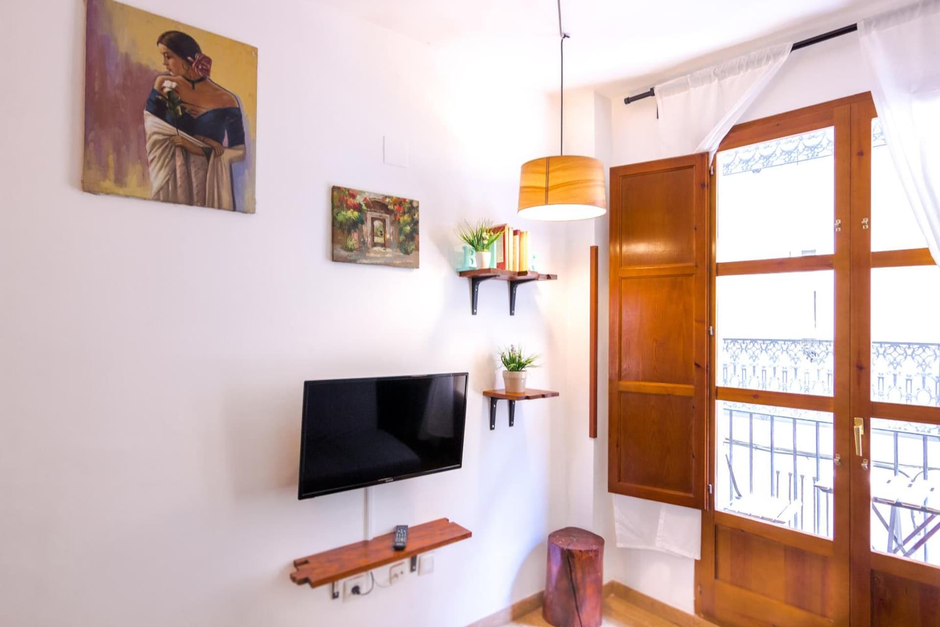 Catedral Apartments, Valencia, foto 2