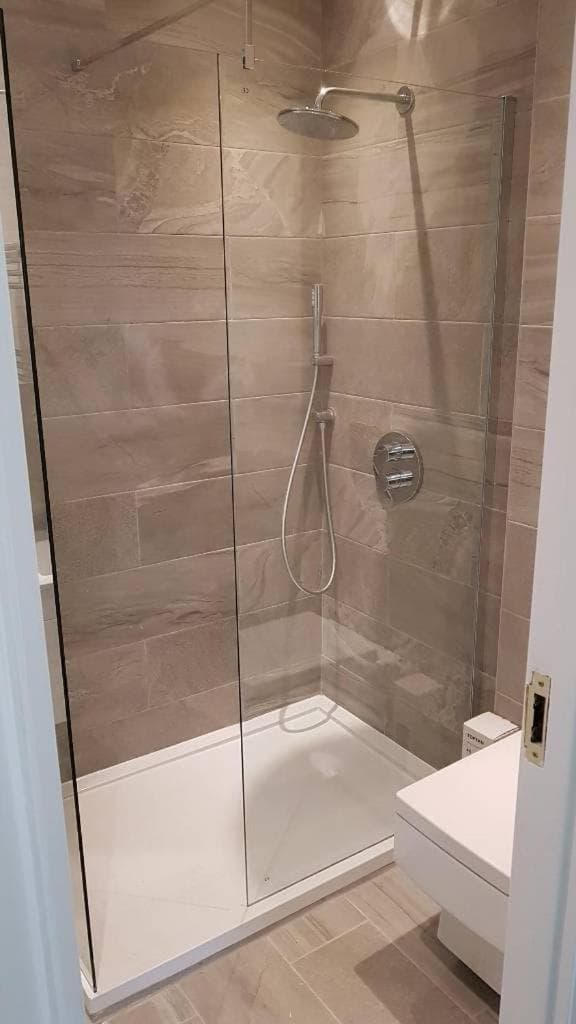 Luxurious Luton town center flat with free parking, Luton, foto 3