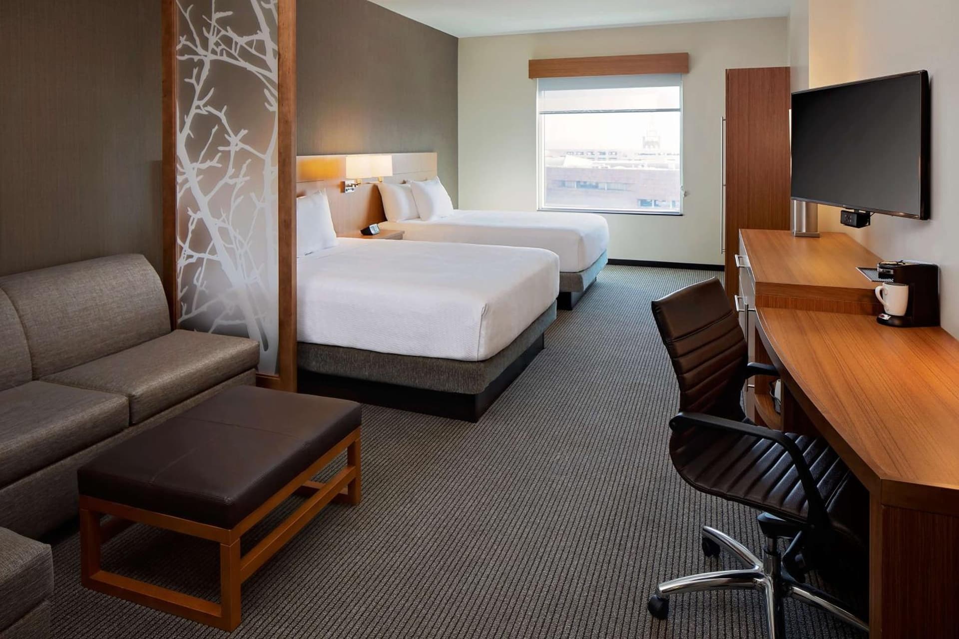 Hyatt Place Glendale/Los Angeles, Glendale, foto 2