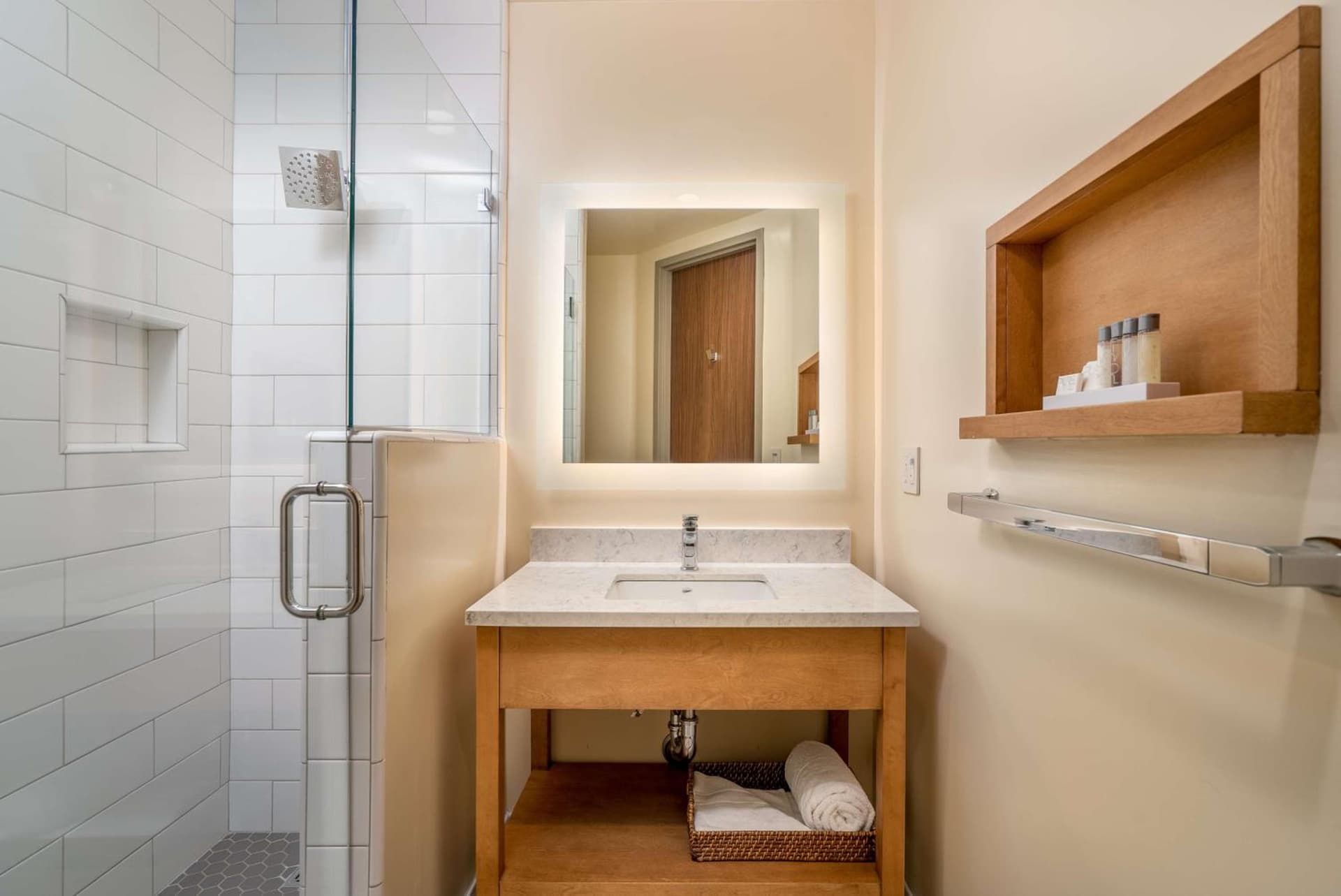 The Agrarian Hotel; Best Western Signature Collection, Arroyo Grande, foto 2
