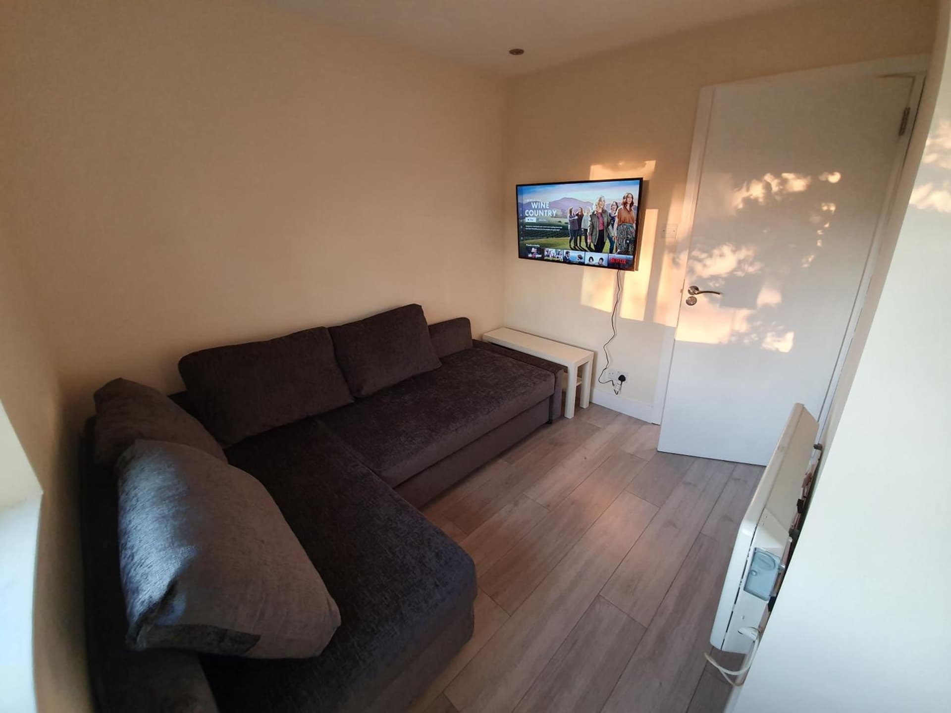 Luxurious Luton town center flat with free parking, Luton, foto 2