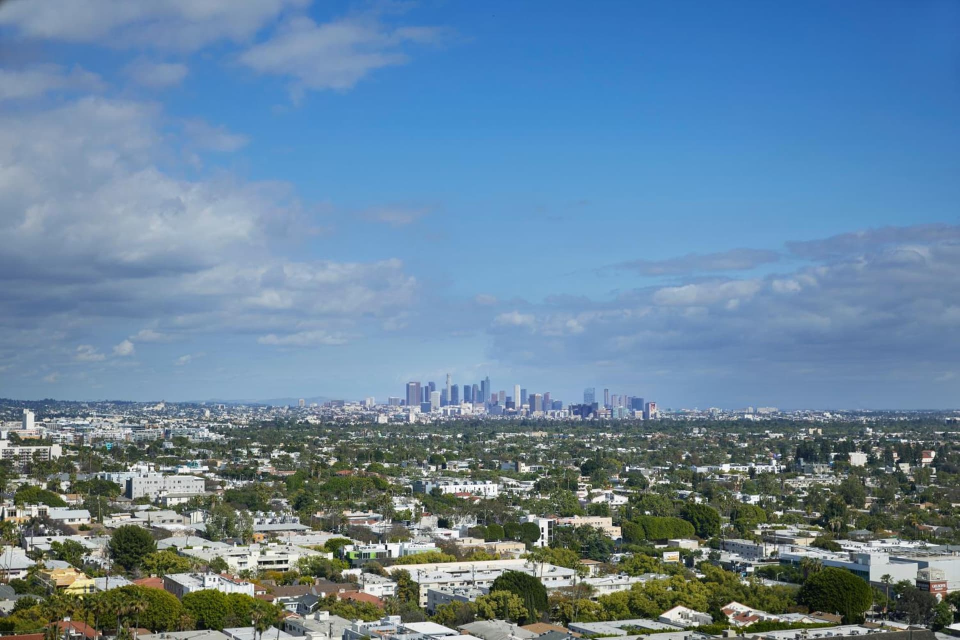 1 Hotel West Hollywood, Los Angeles, foto 3