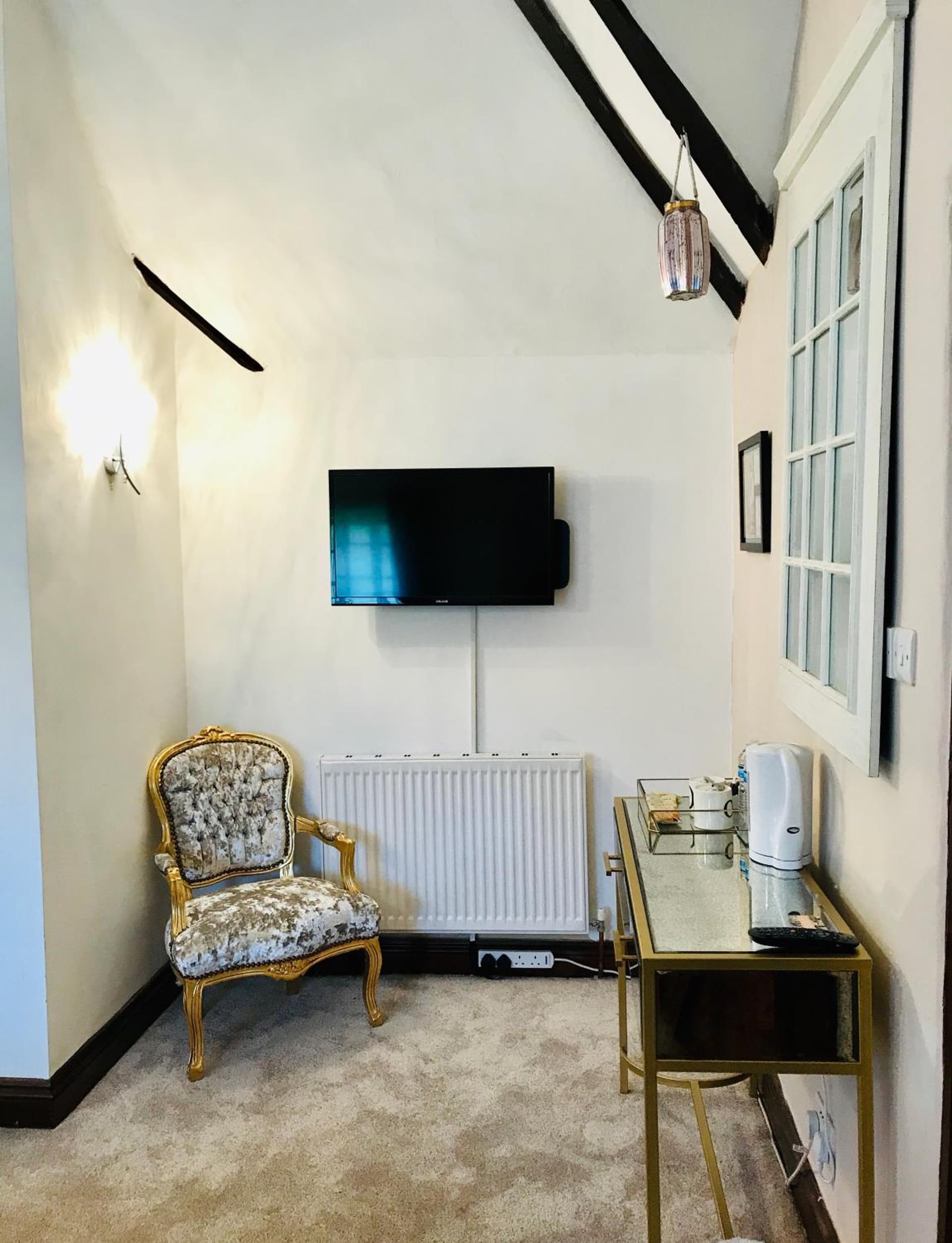 Oldlands Farmhouse Gatwick, Horley, foto 2