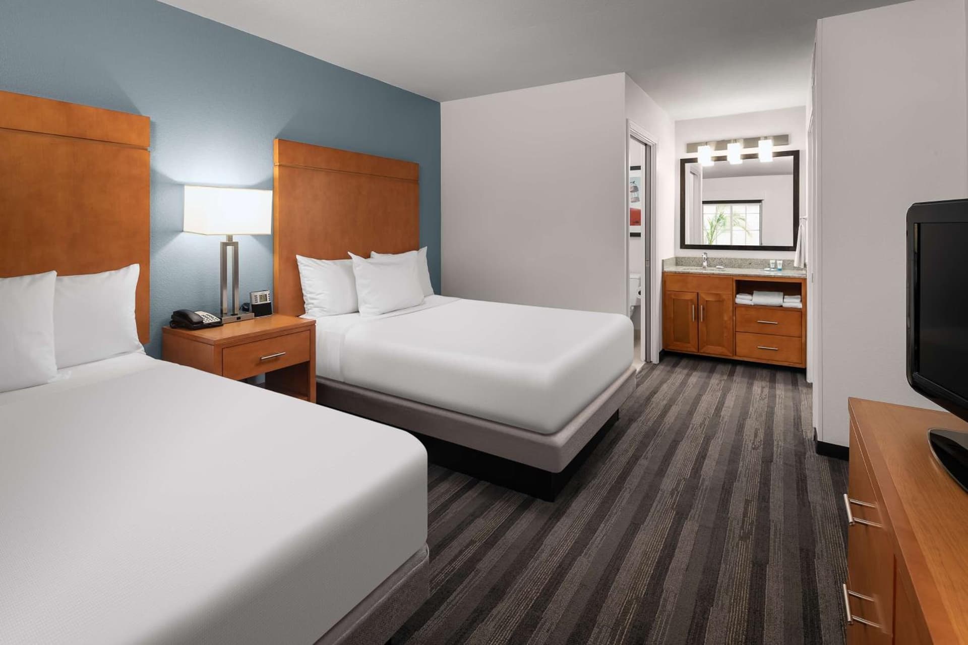 Hyatt House Scottsdale Old Town, Scottsdale, foto 2
