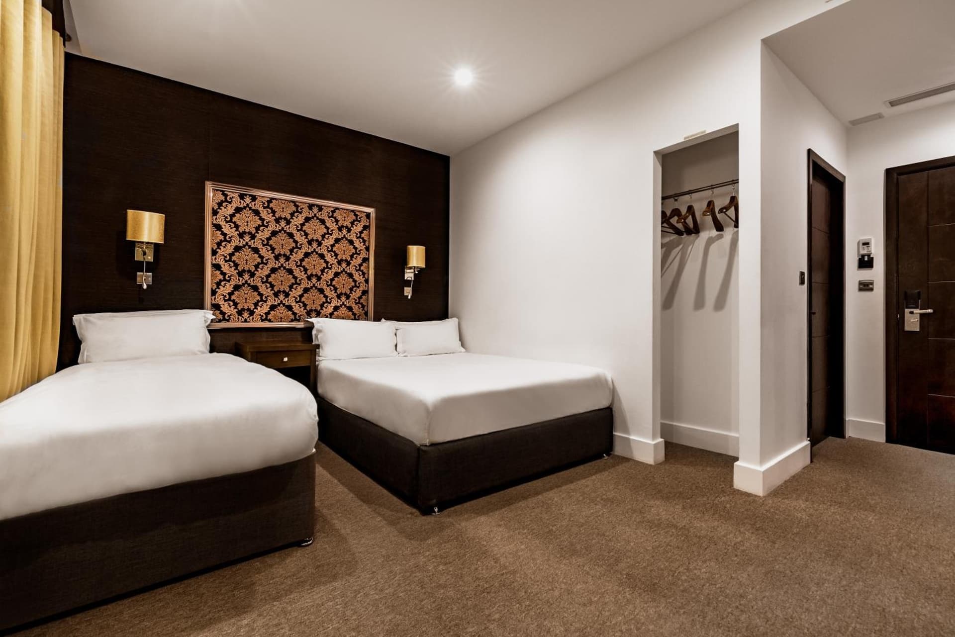 Grand Sapphire Hotel & Banqueting, Croydon, foto 2