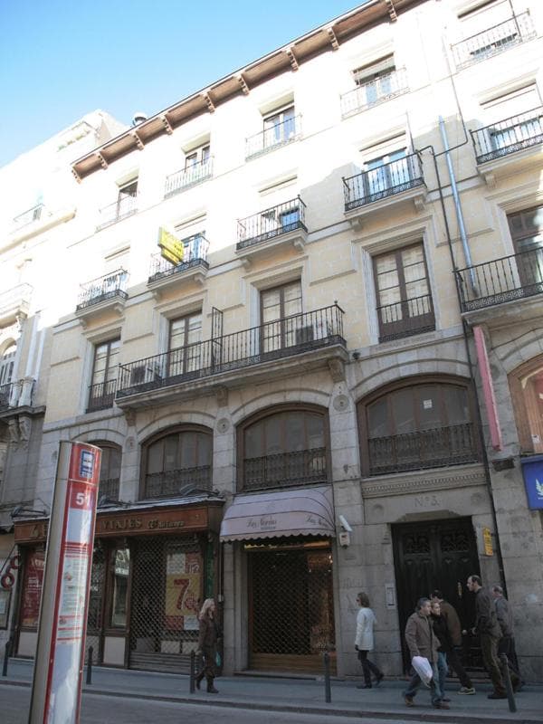 Hostal Guerra, Madrid, foto 3