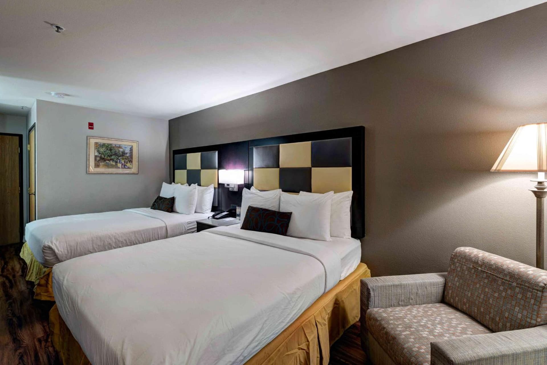 SureStay Plus Hotel by Best Western Redding, Redding, foto 2